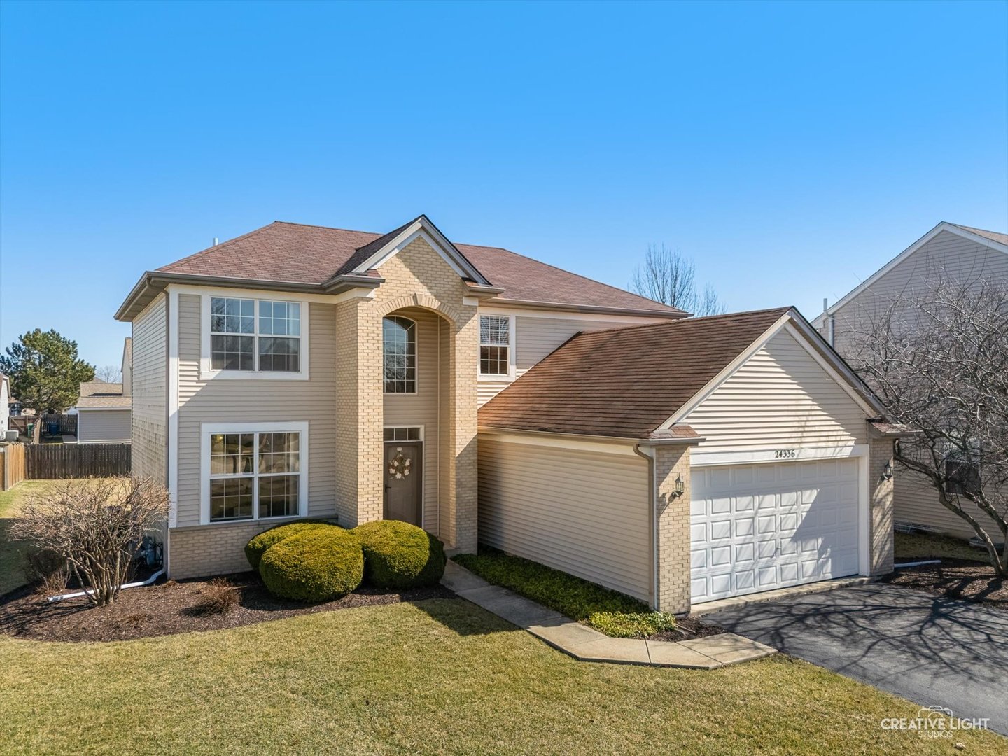24336 Apple Tree Lane Plainfield, IL 60585 - Photo 3 of 39
