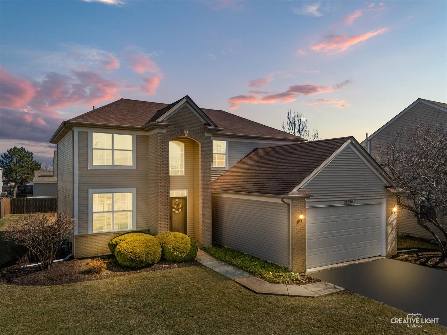 24336 Apple Tree Lane Plainfield, IL 60585 - Photo 4 of 39