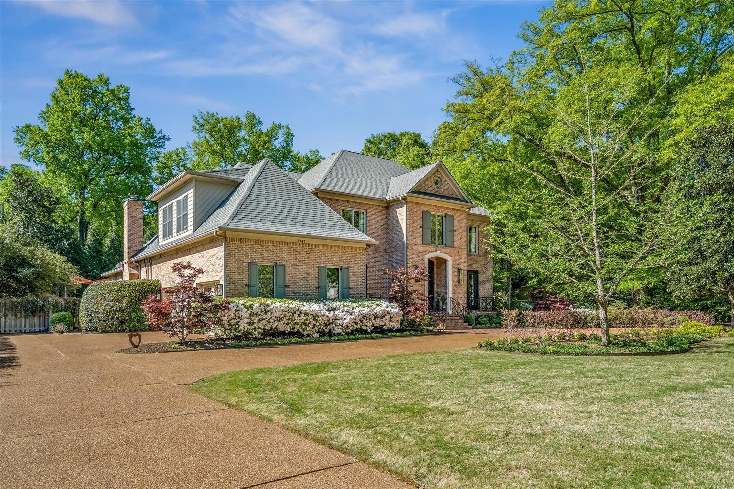 4749 Shady Grove Road Memphis, TN 38117 - Photo 2 of 40