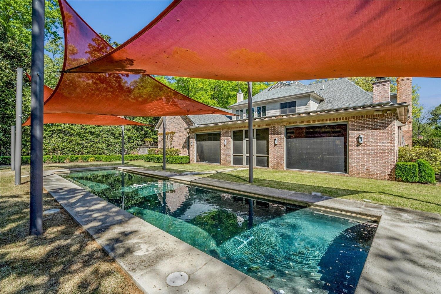 4749 Shady Grove Road Memphis, TN 38117 - Photo 40 of 40