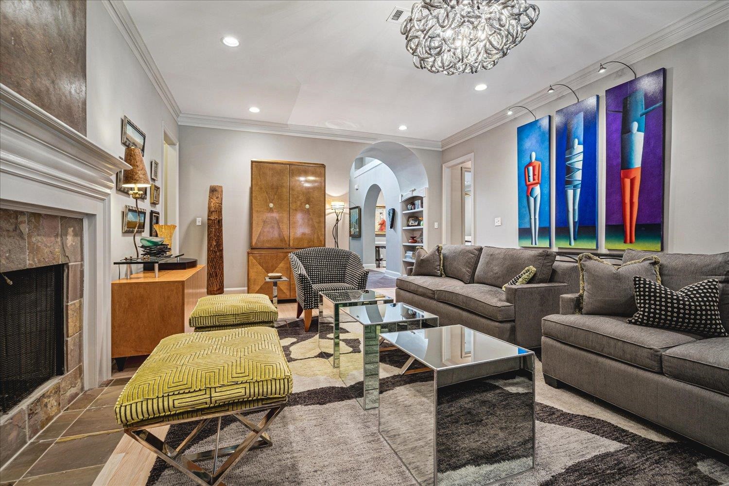 4749 Shady Grove Road Memphis, TN 38117 - Photo 9 of 40