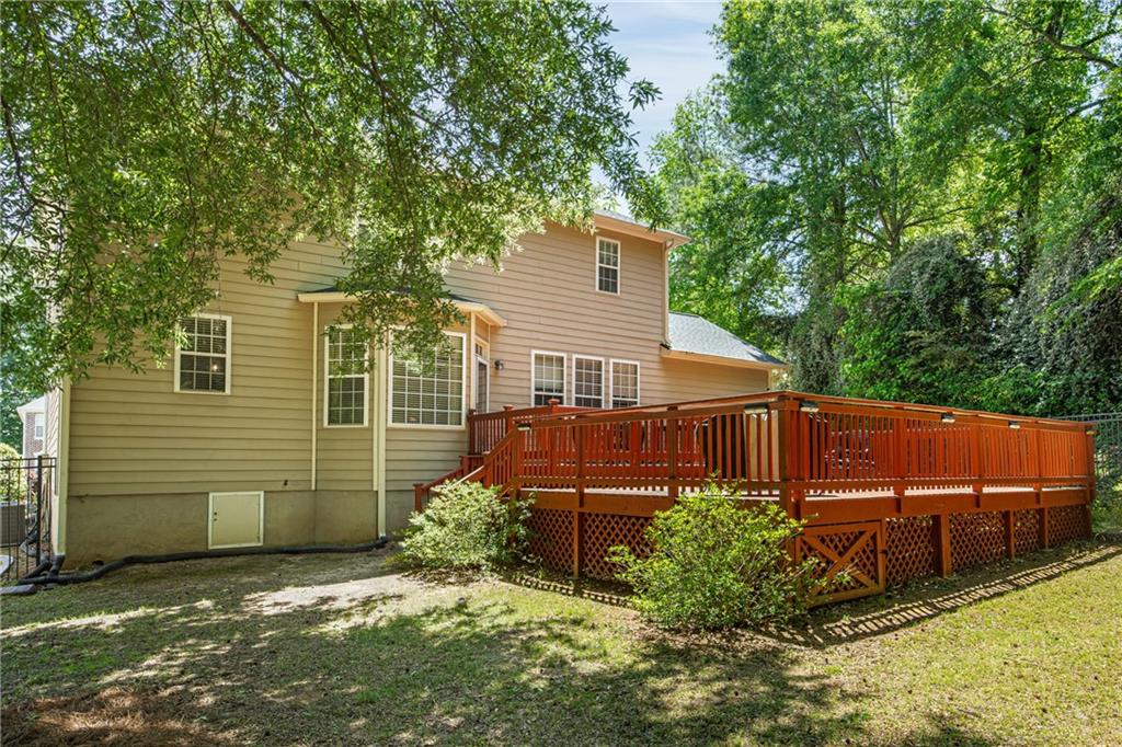 3482 Walnut Ridge Atlanta, GA 30349 - Photo 43 of 59
