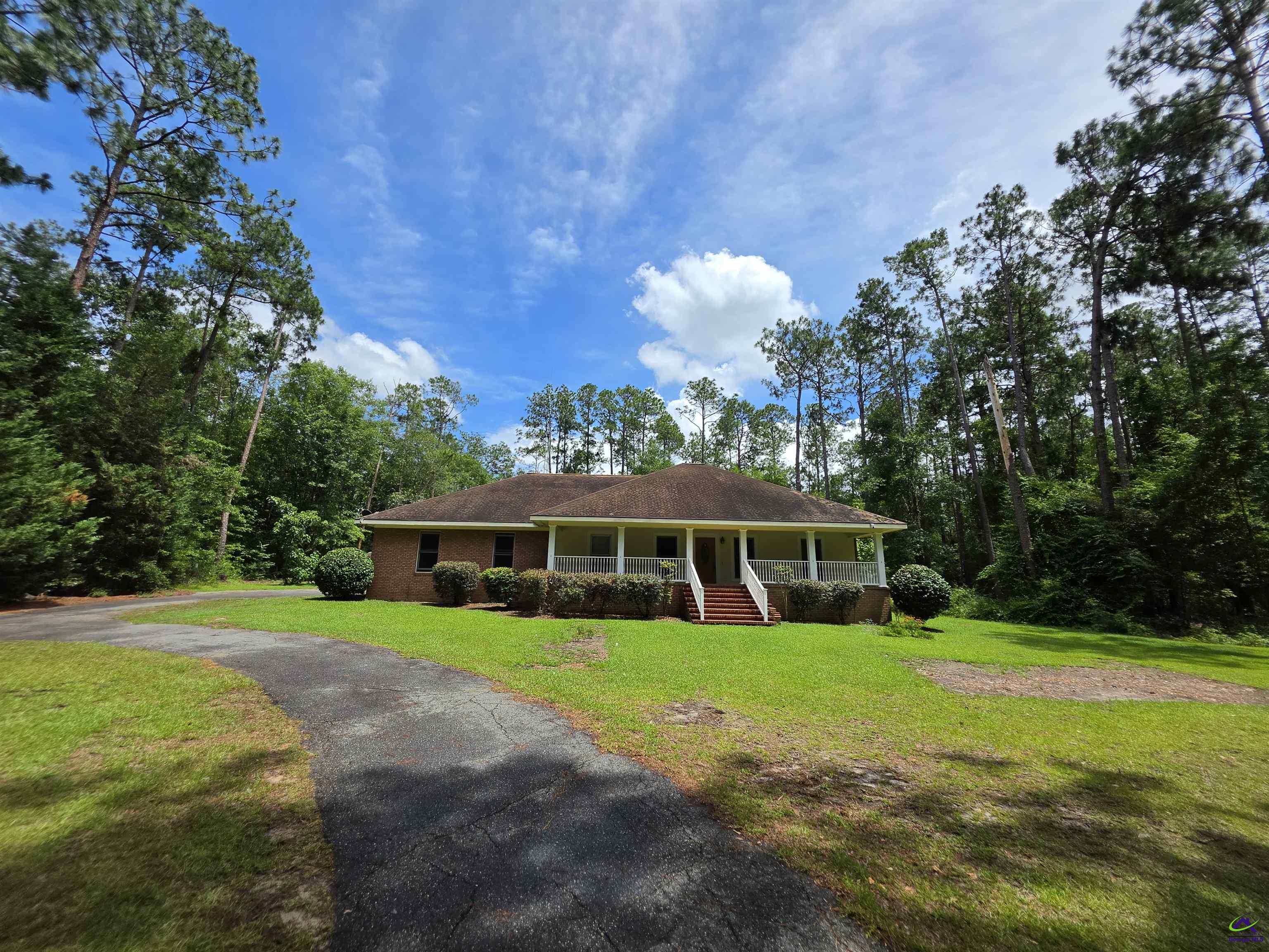 692 Albert Lampkin Road Eastman, GA 31023 - Photo 4 of 62