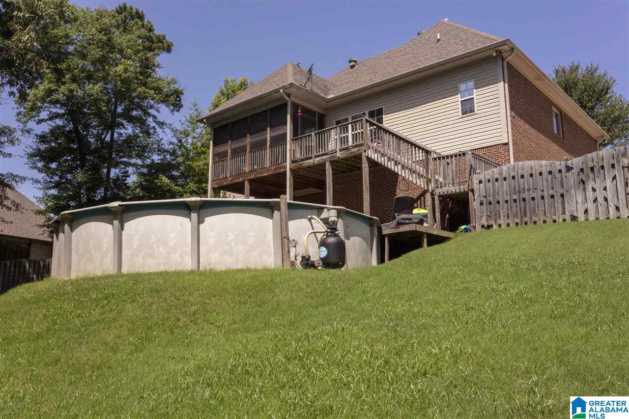 137 Lakeland Ridge Chelsea, AL 35043 - Photo 39 of 40