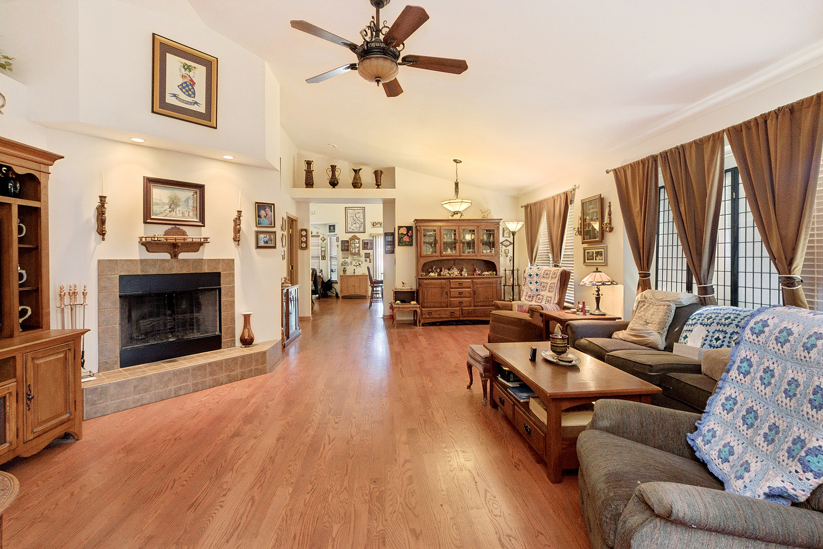25426 Barrow Road Manhattan, IL 60442 - Photo 5 of 36
