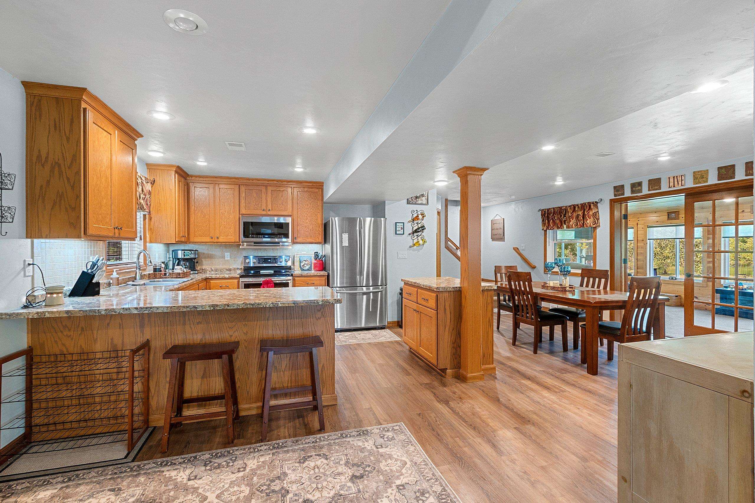 2934 Airport Road Oconto, WI 54153 - Photo 12 of 78 Gallery Image 12