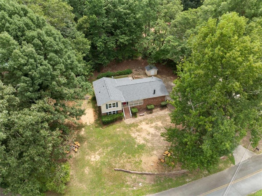 10 Thrushwood Road Northeast Rome, GA 30161 - Photo 28 of 34 Gallery Image 28