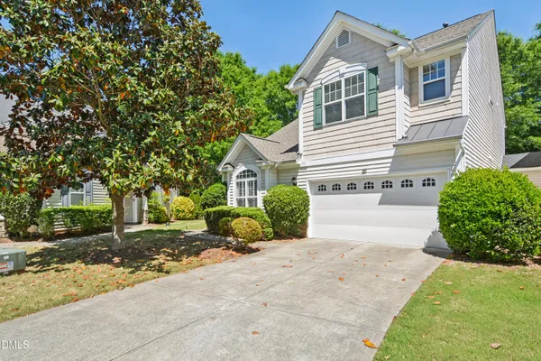 $467,500 | 501 Courthouse Drive, Morrisville, NC 27560