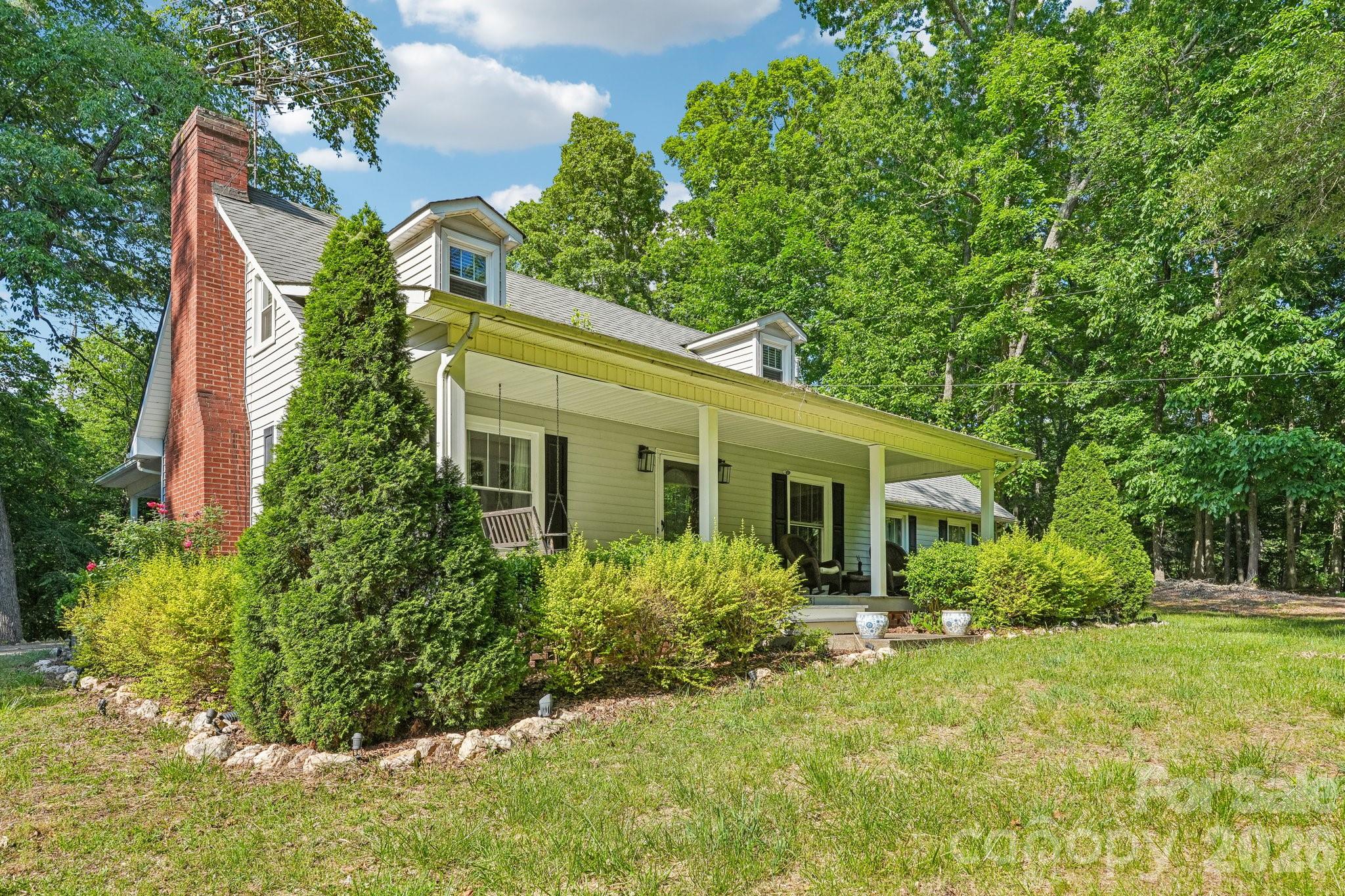 6151 Gold Hill Road Concord, NC 28025 - Photo 3 of 30