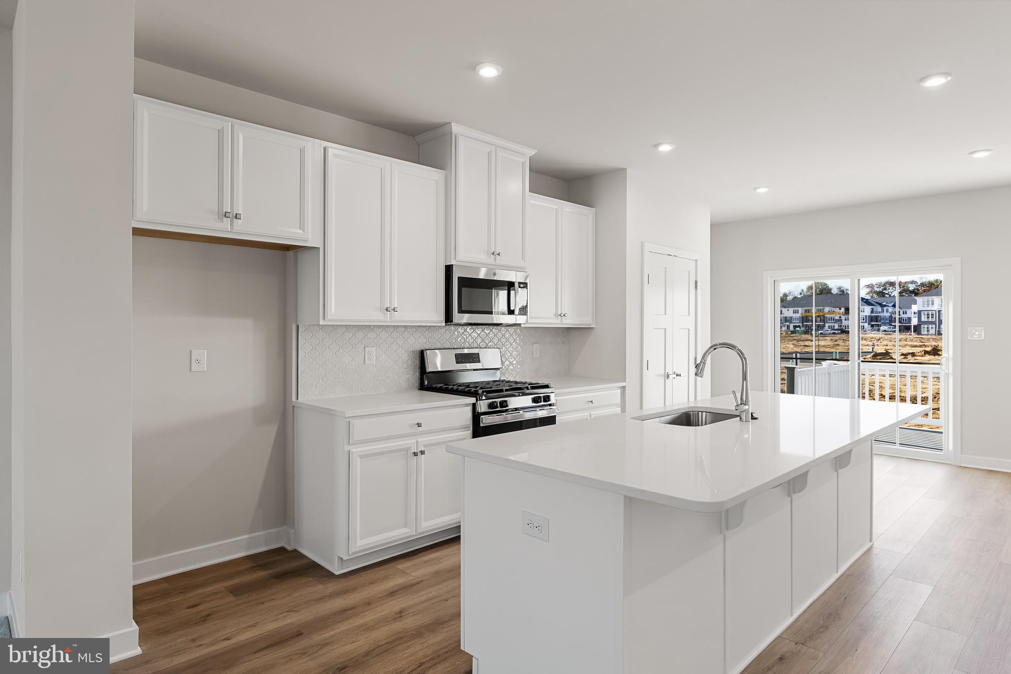 31 Sage Way Mount Laurel, NJ 08054 - Photo 16 of 38 Kitchen