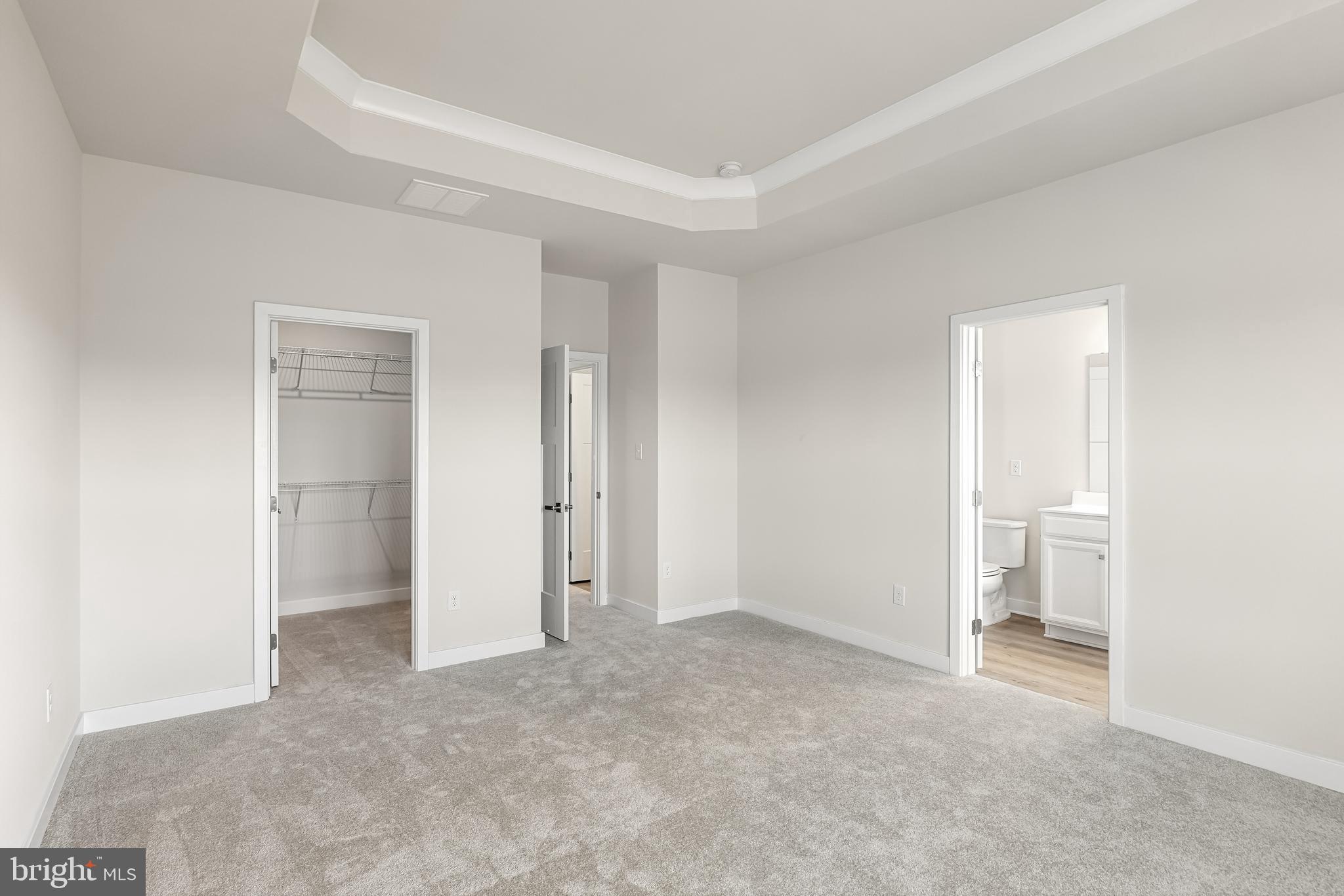 31 Sage Way Mount Laurel, NJ 08054 - Photo 27 of 38 Primary Bedroom