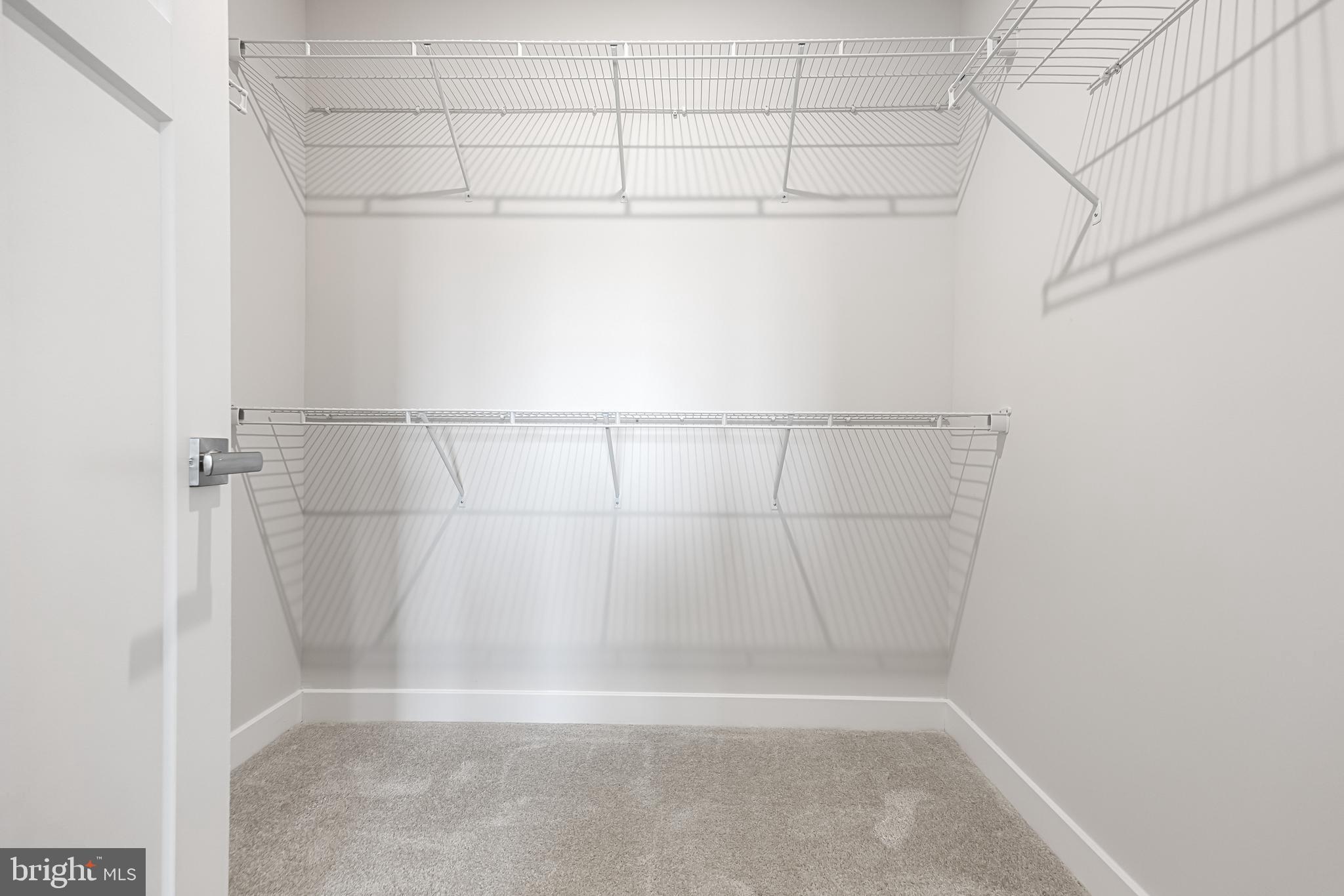 31 Sage Way Mount Laurel, NJ 08054 - Photo 31 of 38 Primary Bedroom walk-in closet