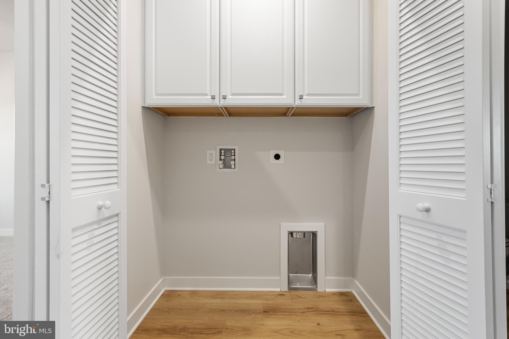 31 Sage Way Mount Laurel, NJ 08054 - Photo 35 of 38 Laundry