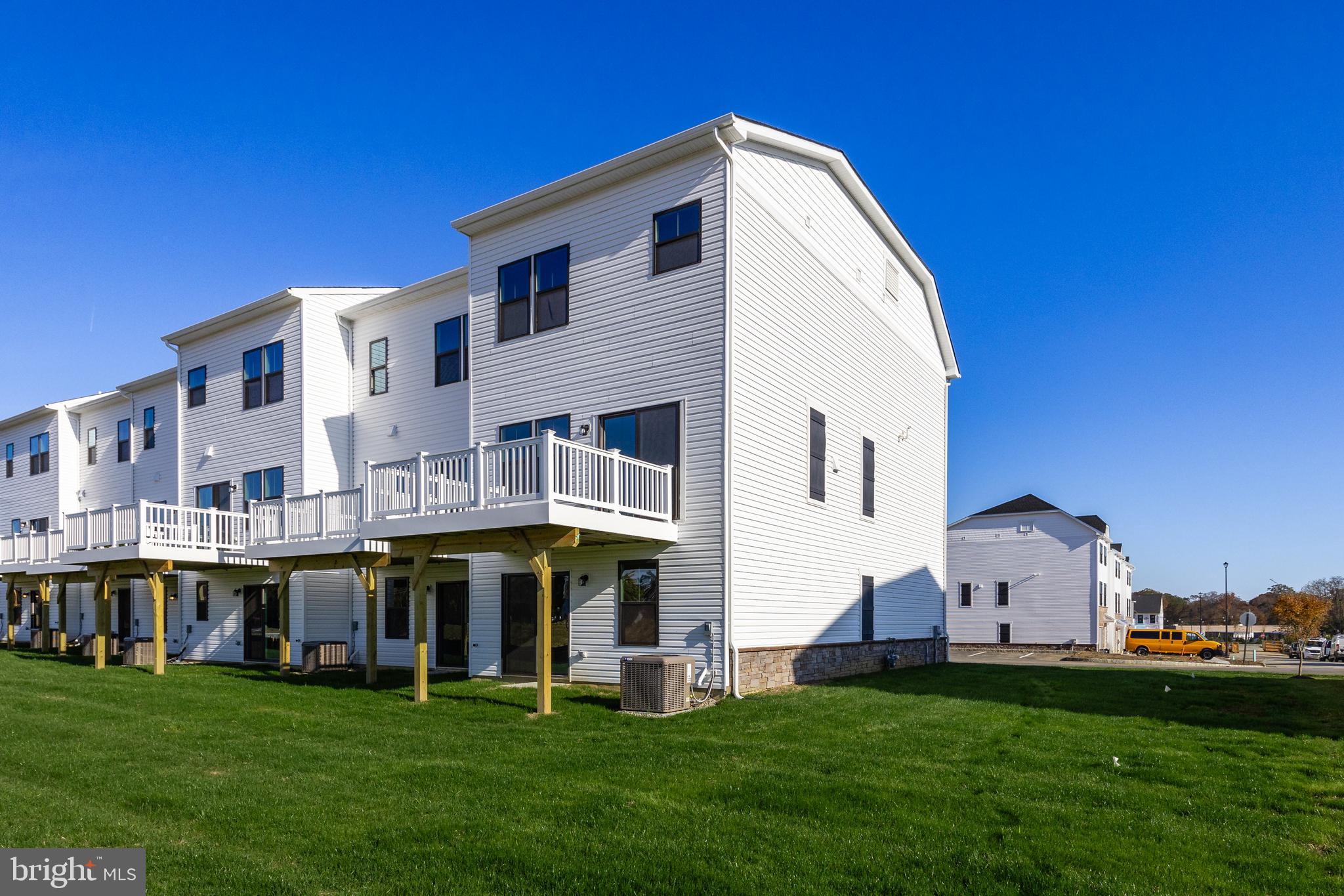 31 Sage Way Mount Laurel, NJ 08054 - Photo 36 of 38 End unit