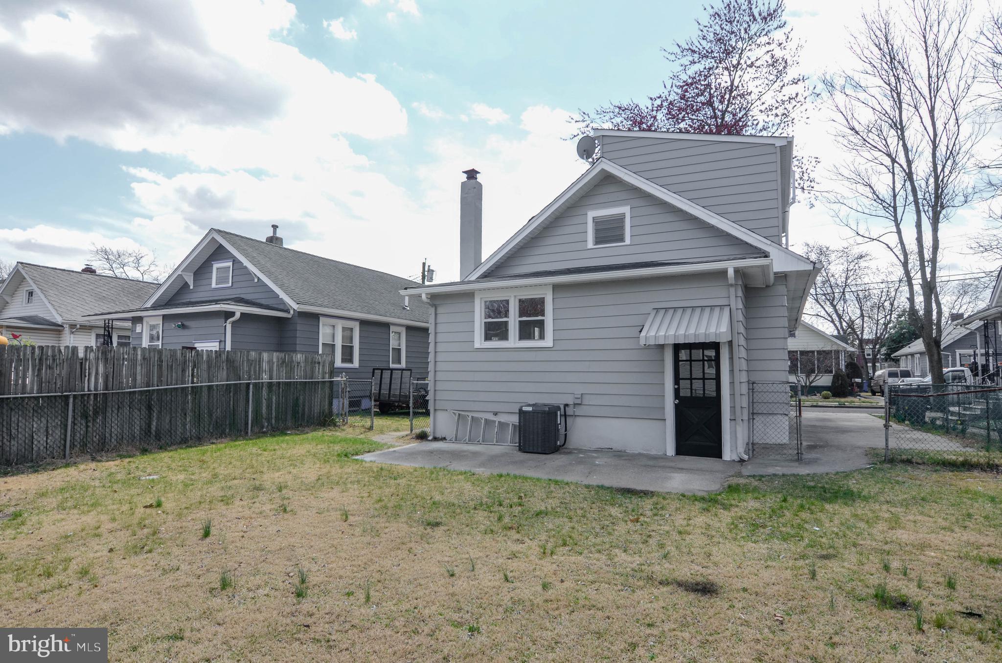 212 Paine Street Riverside, NJ 08075 - Photo 22 of 25