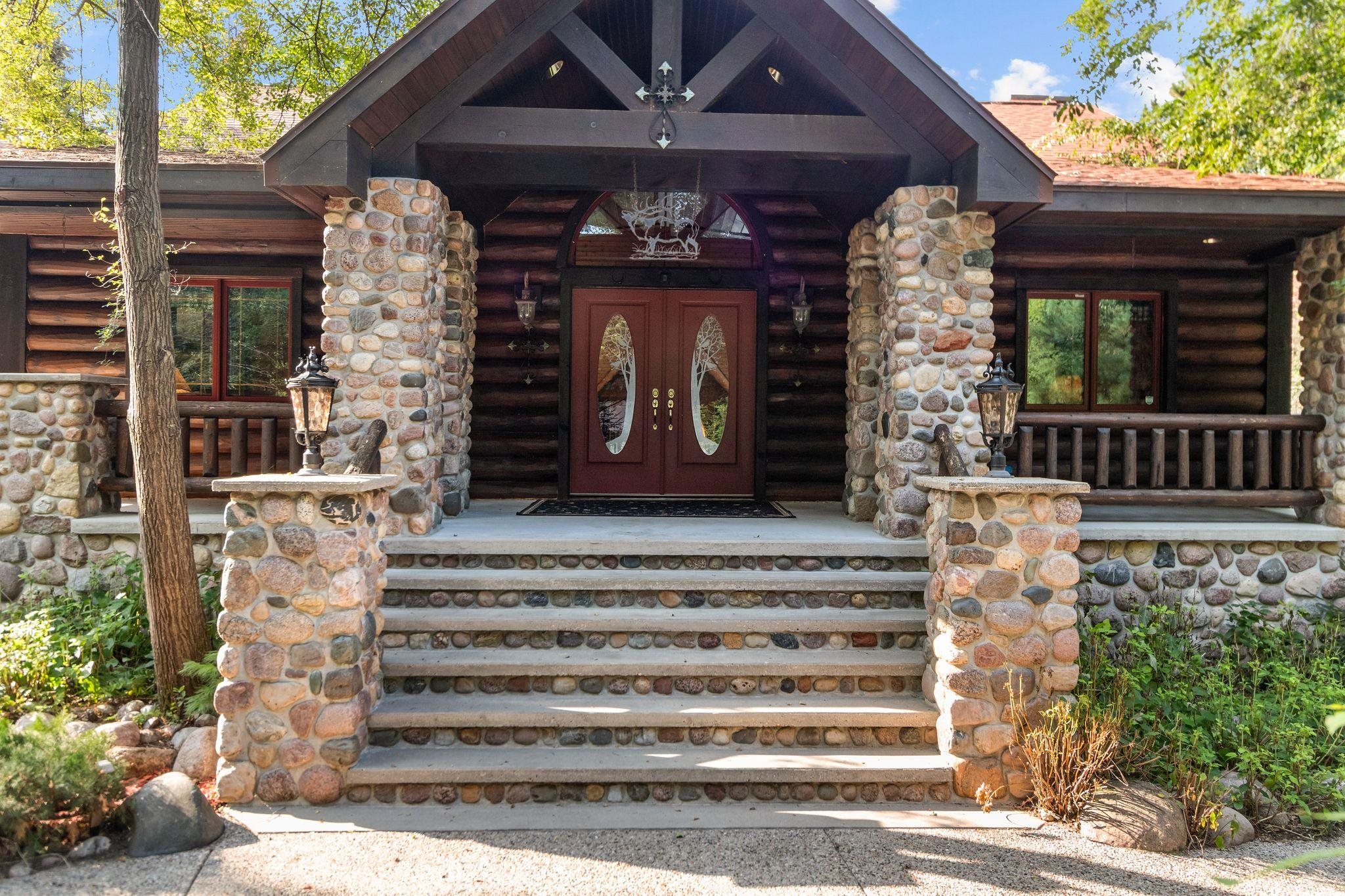 W5571 Aspen Road Wild Rose, WI 54984 - Photo 1 of 1