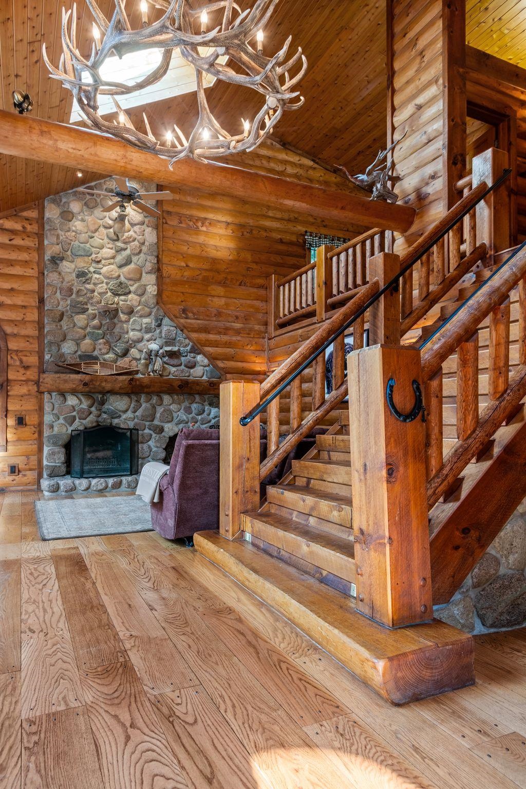 W5571 Aspen Road Wild Rose, WI 54984 - Photo 14 of 55