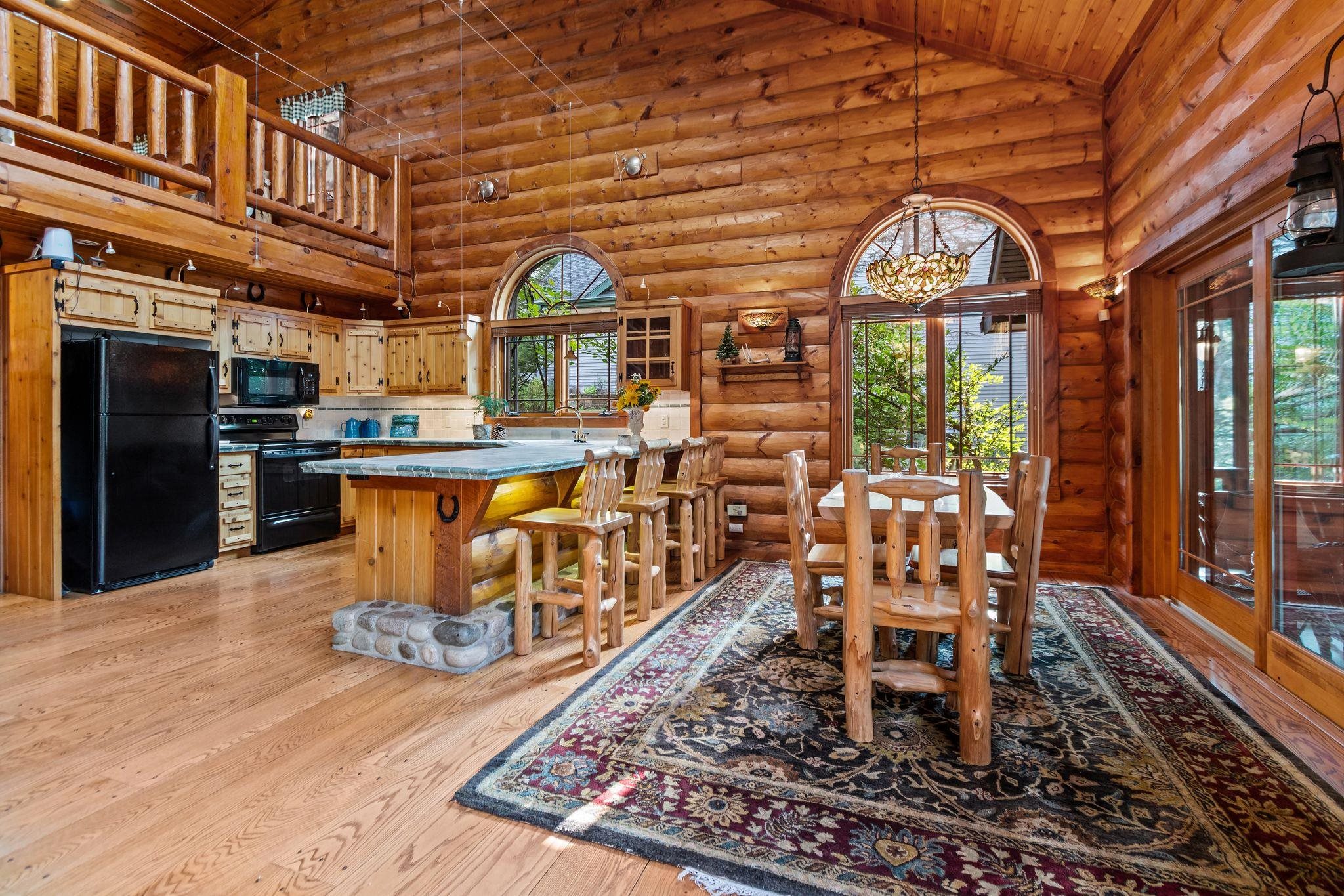 W5571 Aspen Road Wild Rose, WI 54984 - Photo 18 of 55