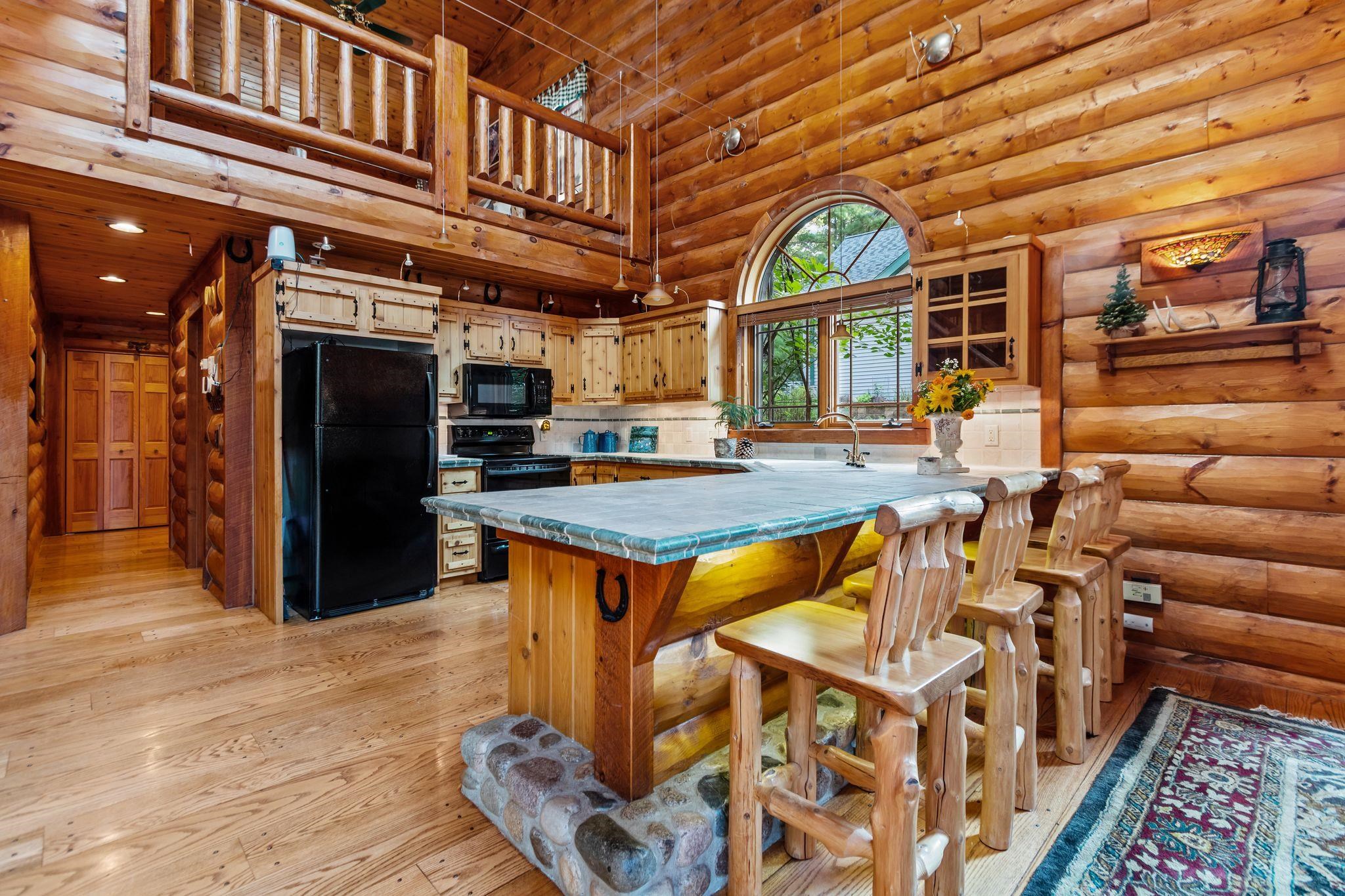 W5571 Aspen Road Wild Rose, WI 54984 - Photo 19 of 55