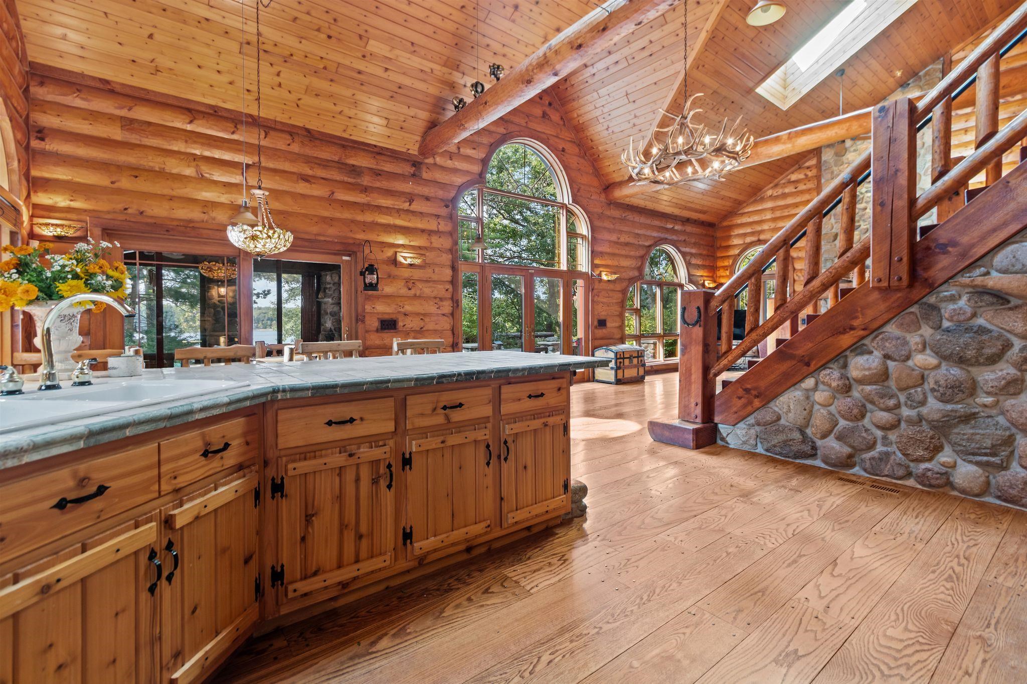 W5571 Aspen Road Wild Rose, WI 54984 - Photo 20 of 55