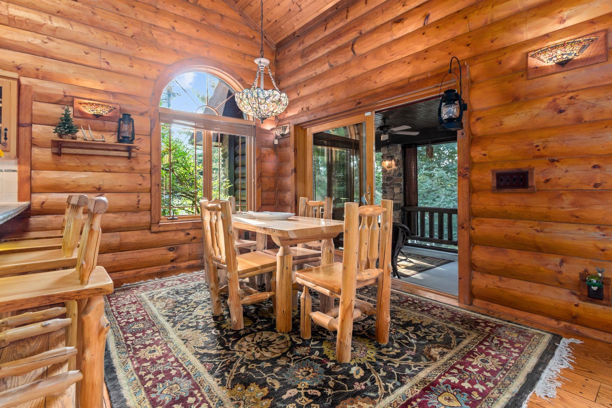 W5571 Aspen Road Wild Rose, WI 54984 - Photo 22 of 55