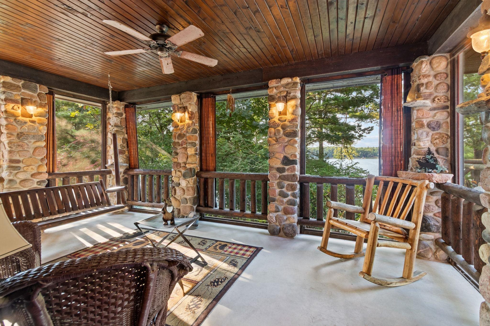 W5571 Aspen Road Wild Rose, WI 54984 - Photo 25 of 55