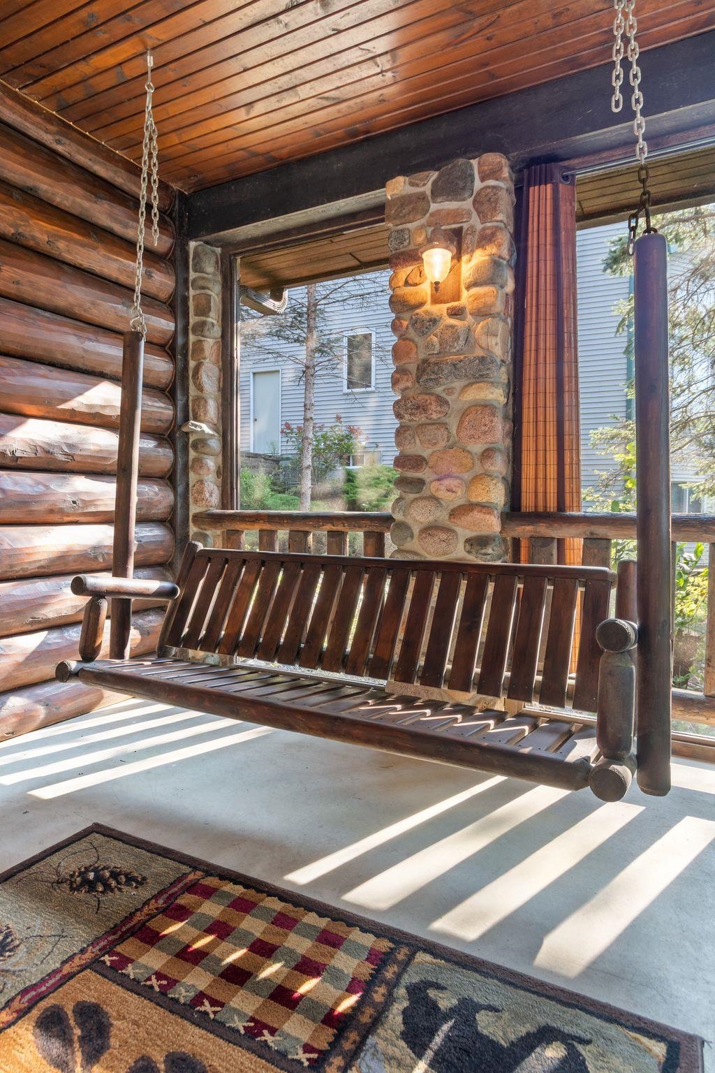 W5571 Aspen Road Wild Rose, WI 54984 - Photo 27 of 55