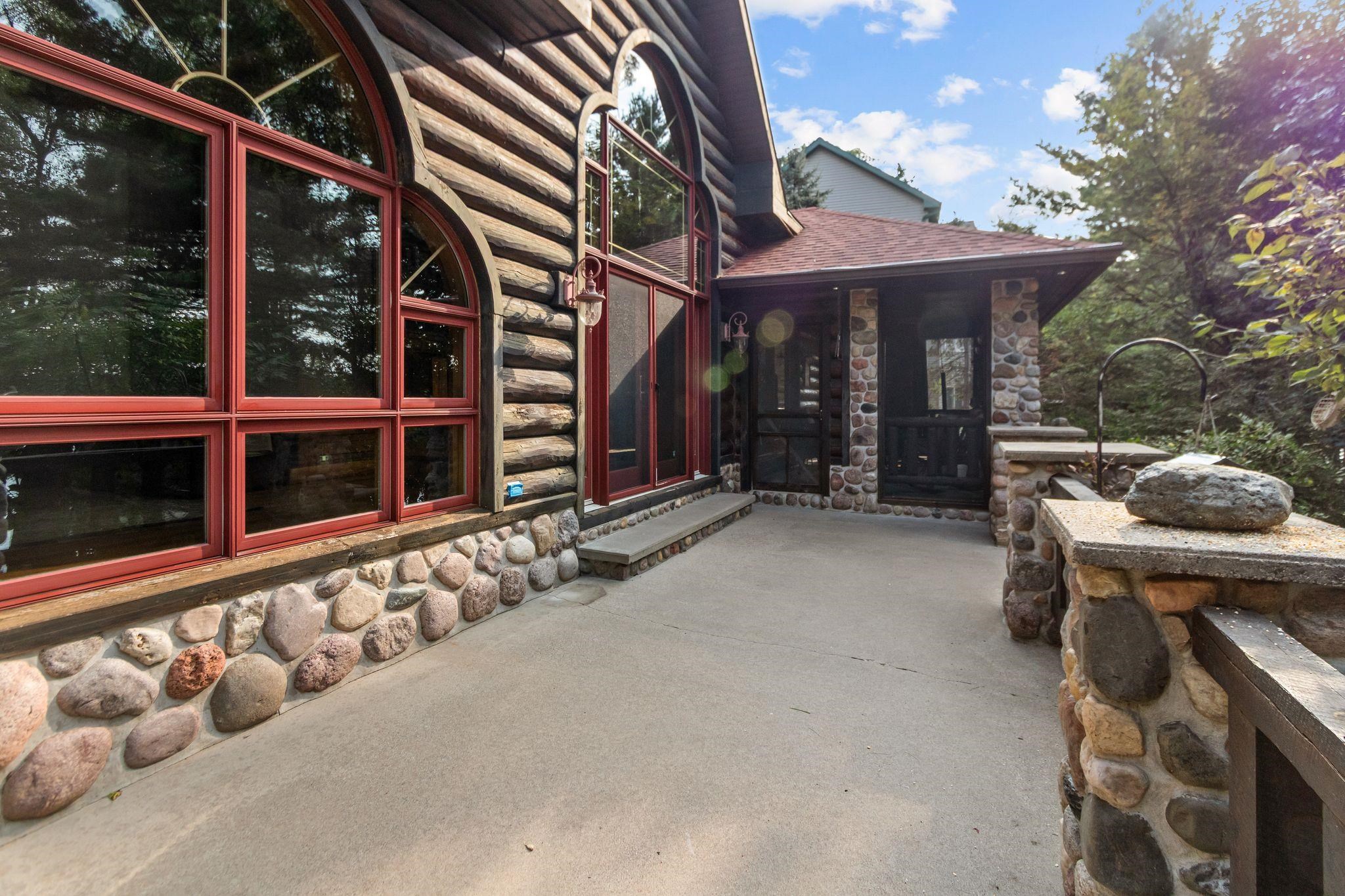 W5571 Aspen Road Wild Rose, WI 54984 - Photo 29 of 55