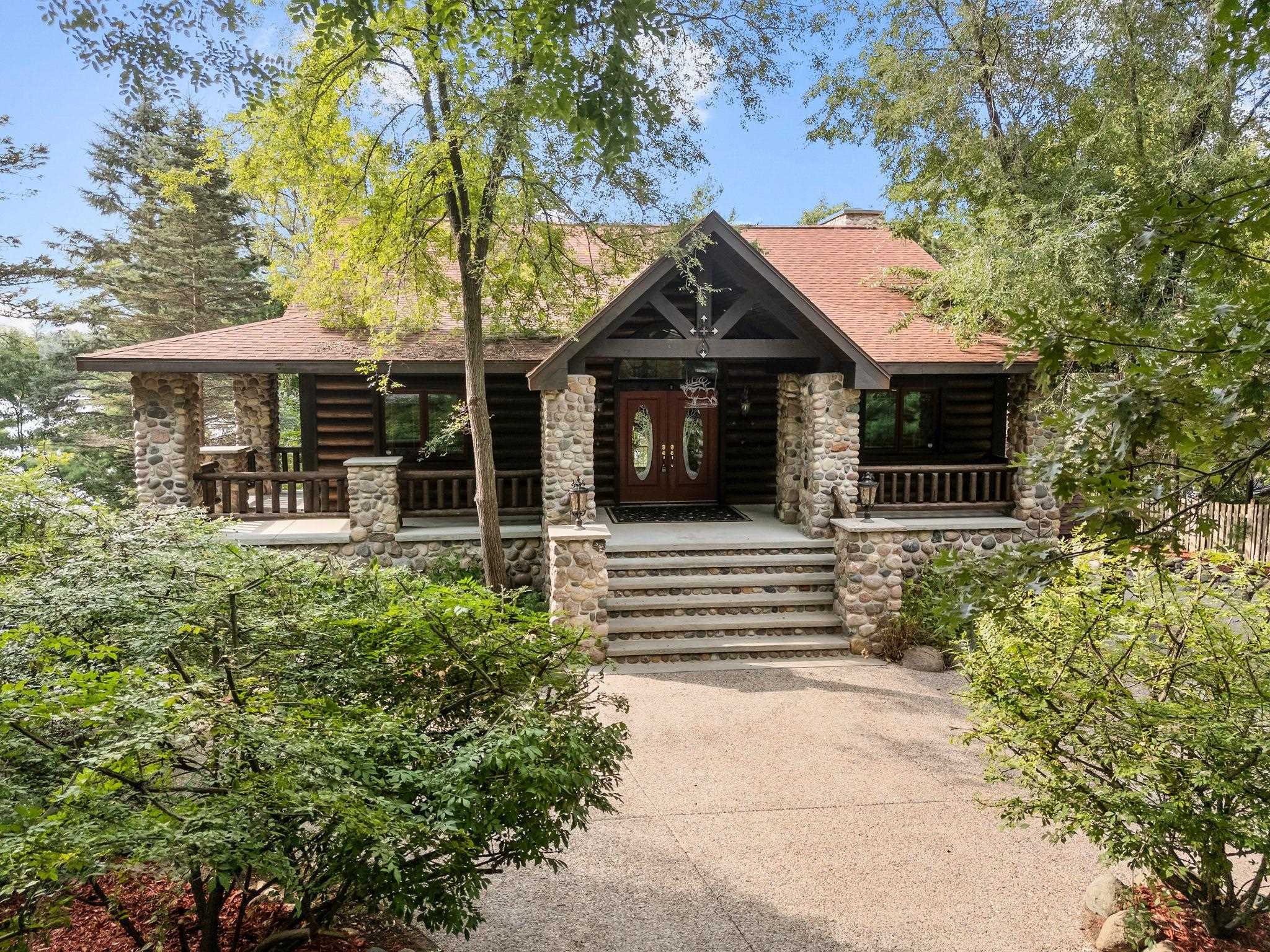 W5571 Aspen Road Wild Rose, WI 54984 - Photo 3 of 55