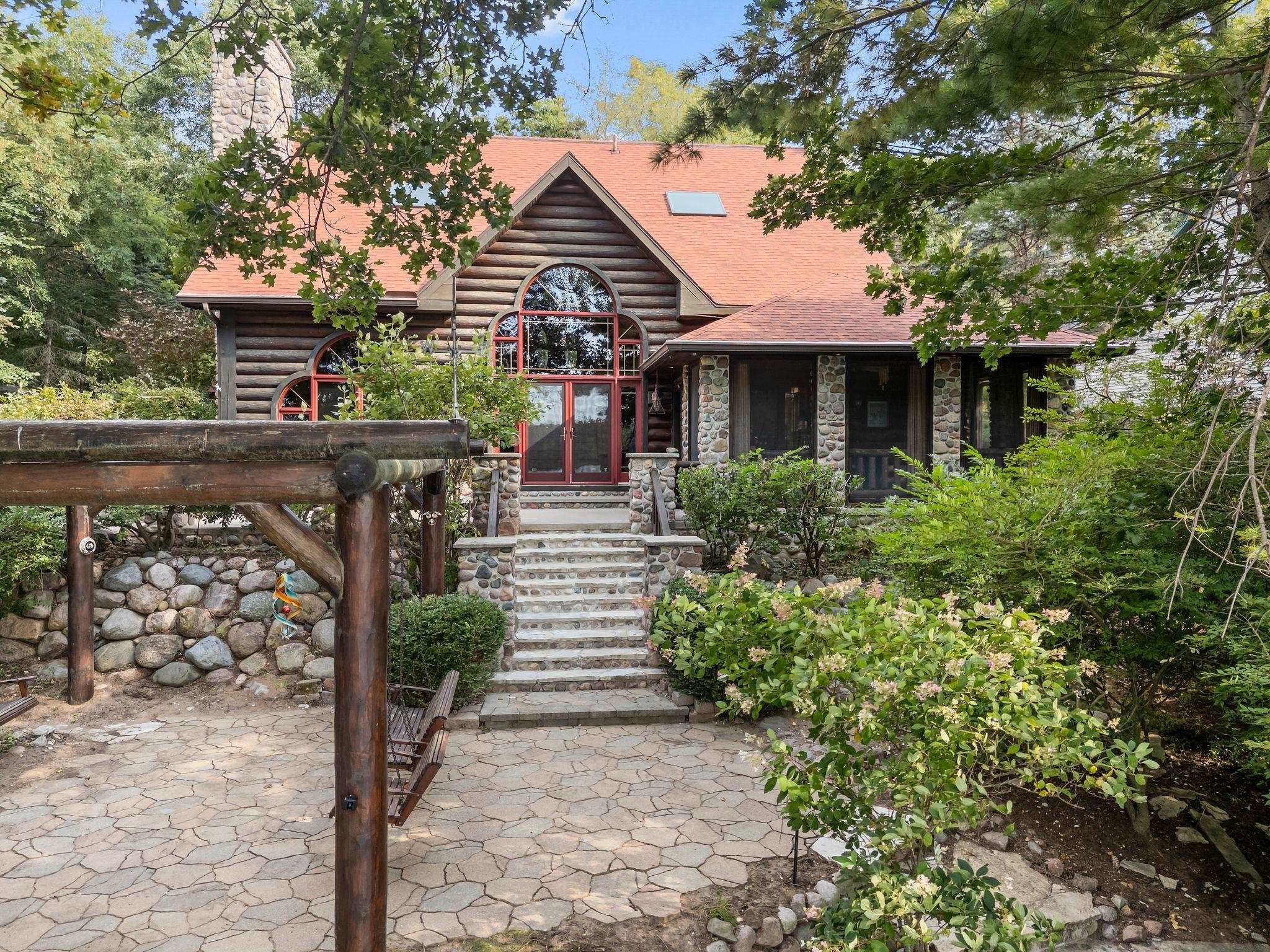 W5571 Aspen Road Wild Rose, WI 54984 - Photo 31 of 55