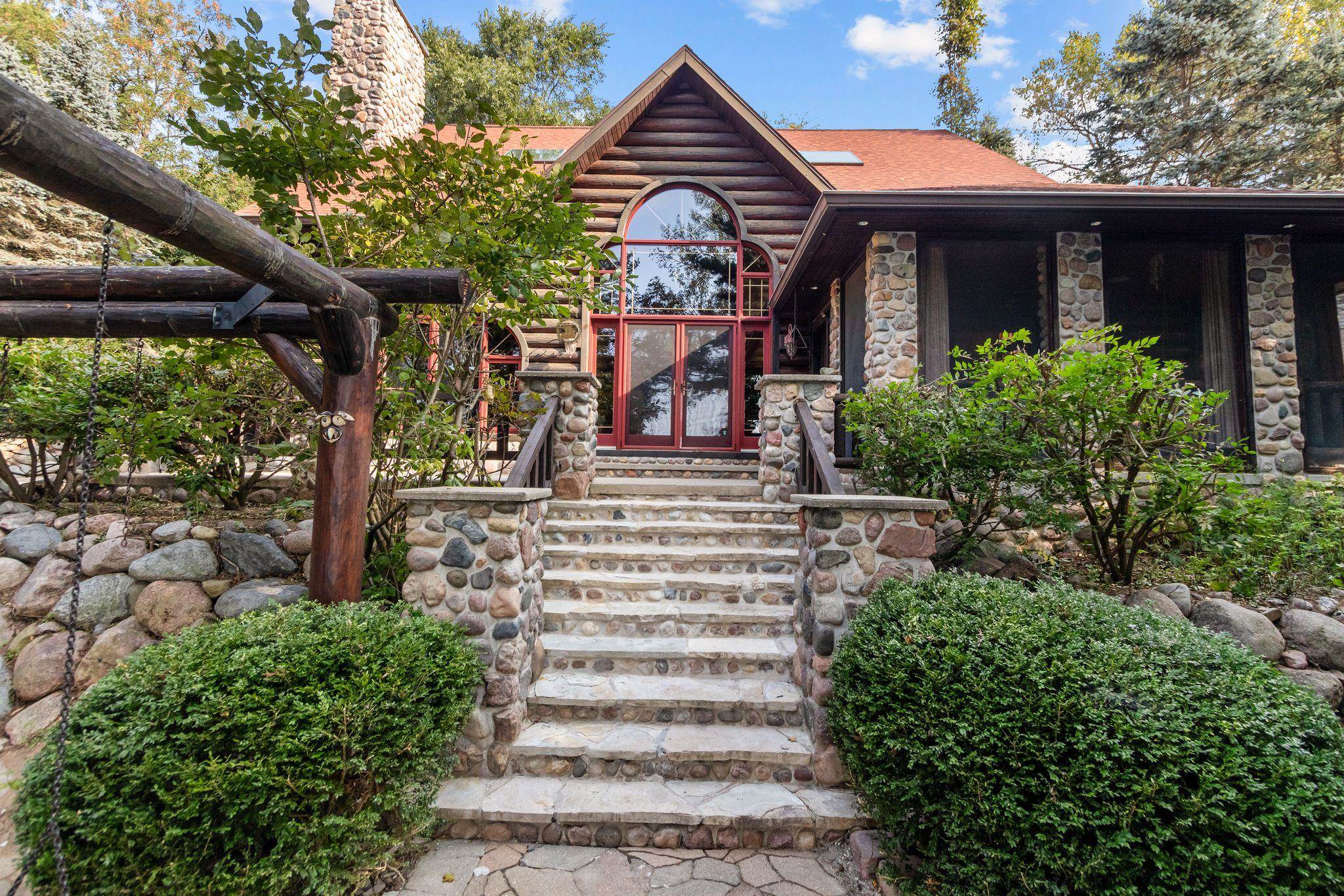 W5571 Aspen Road Wild Rose, WI 54984 - Photo 32 of 55