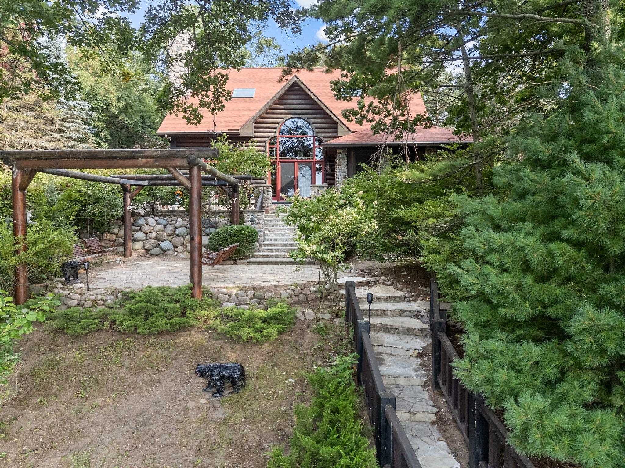 W5571 Aspen Road Wild Rose, WI 54984 - Photo 33 of 55