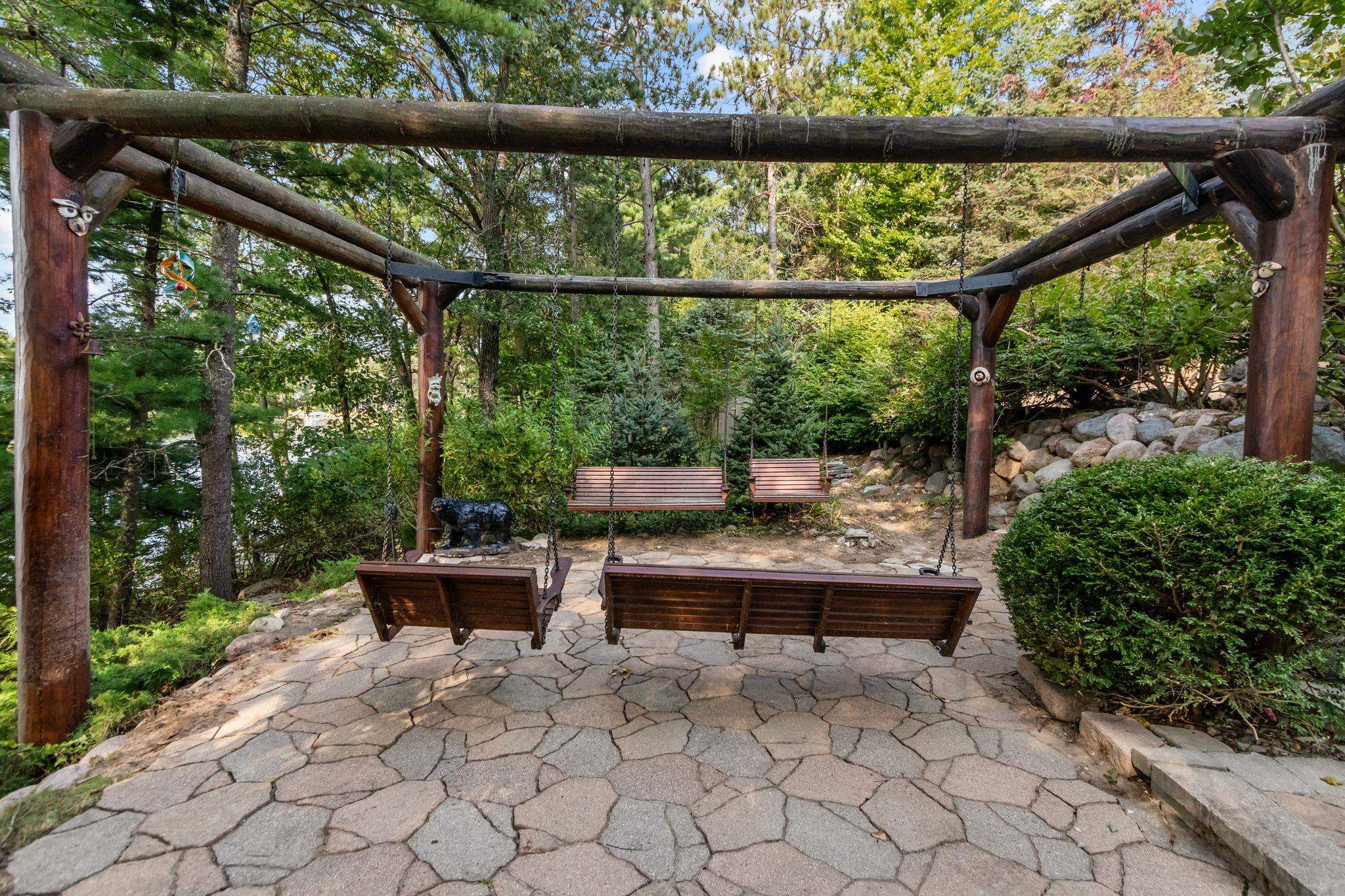 W5571 Aspen Road Wild Rose, WI 54984 - Photo 35 of 55