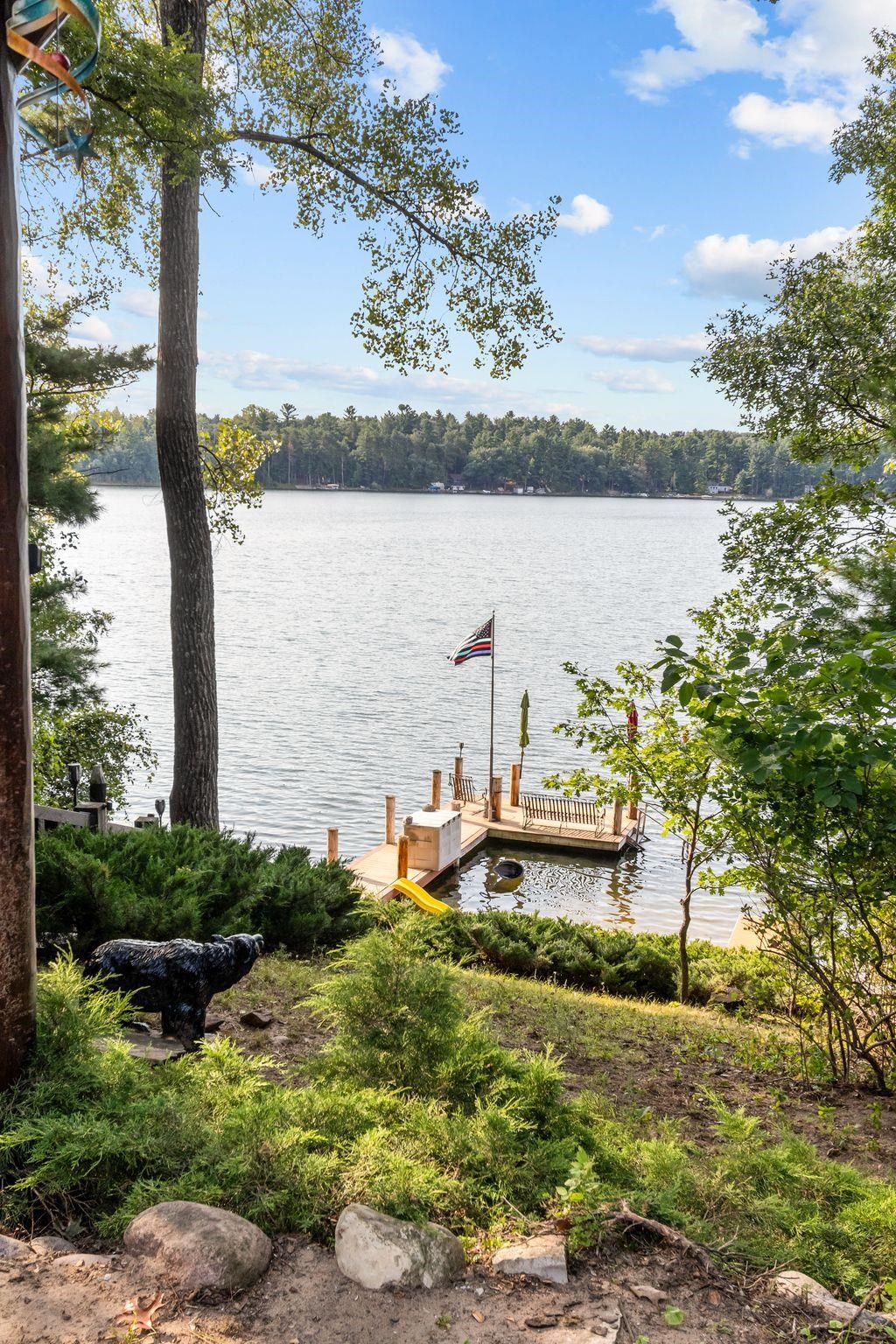 W5571 Aspen Road Wild Rose, WI 54984 - Photo 36 of 55