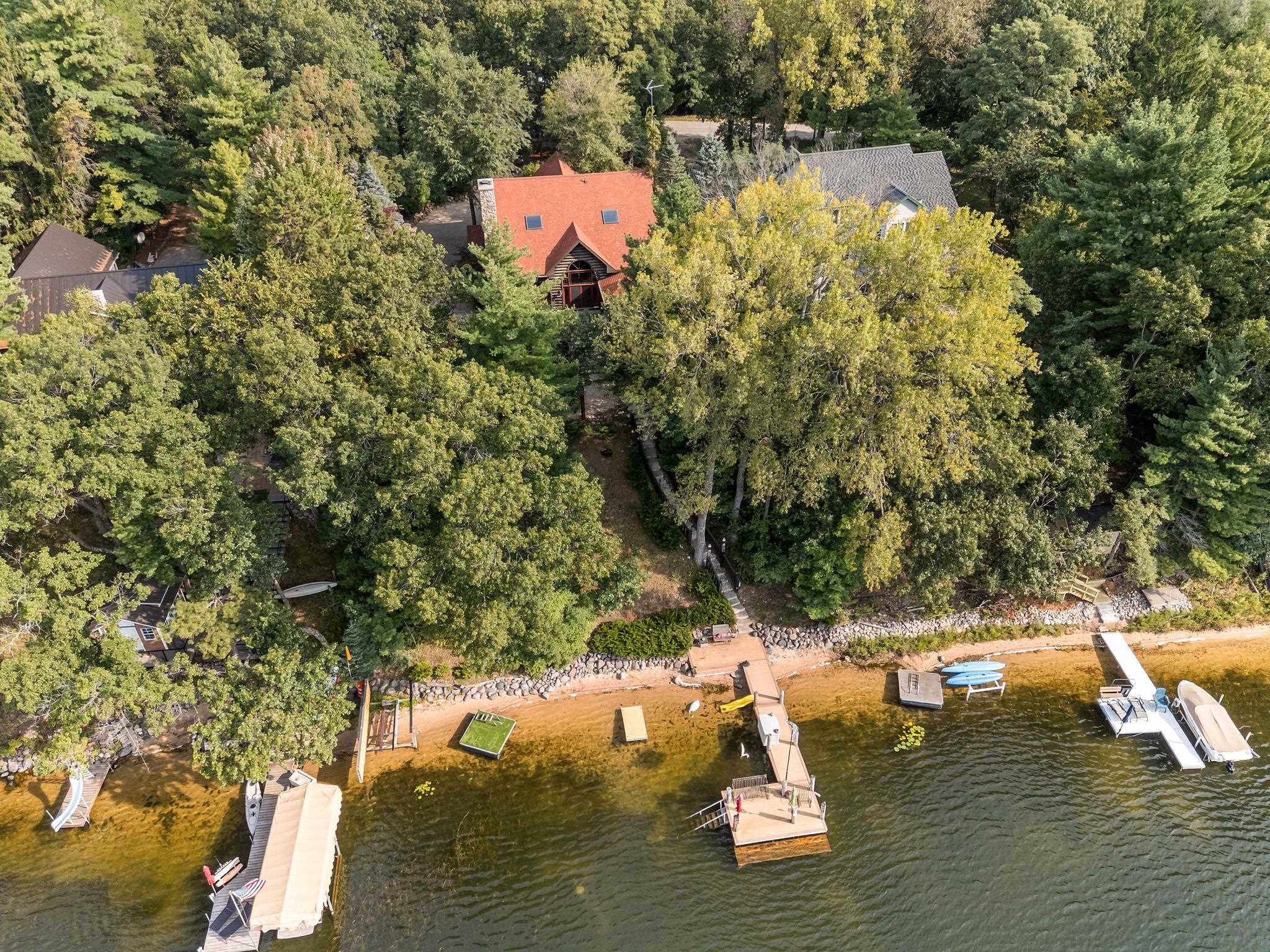 W5571 Aspen Road Wild Rose, WI 54984 - Photo 37 of 55