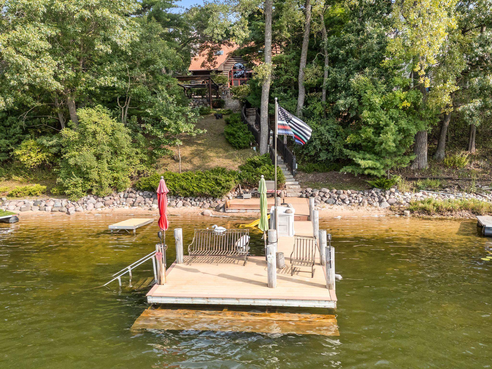 W5571 Aspen Road Wild Rose, WI 54984 - Photo 39 of 55