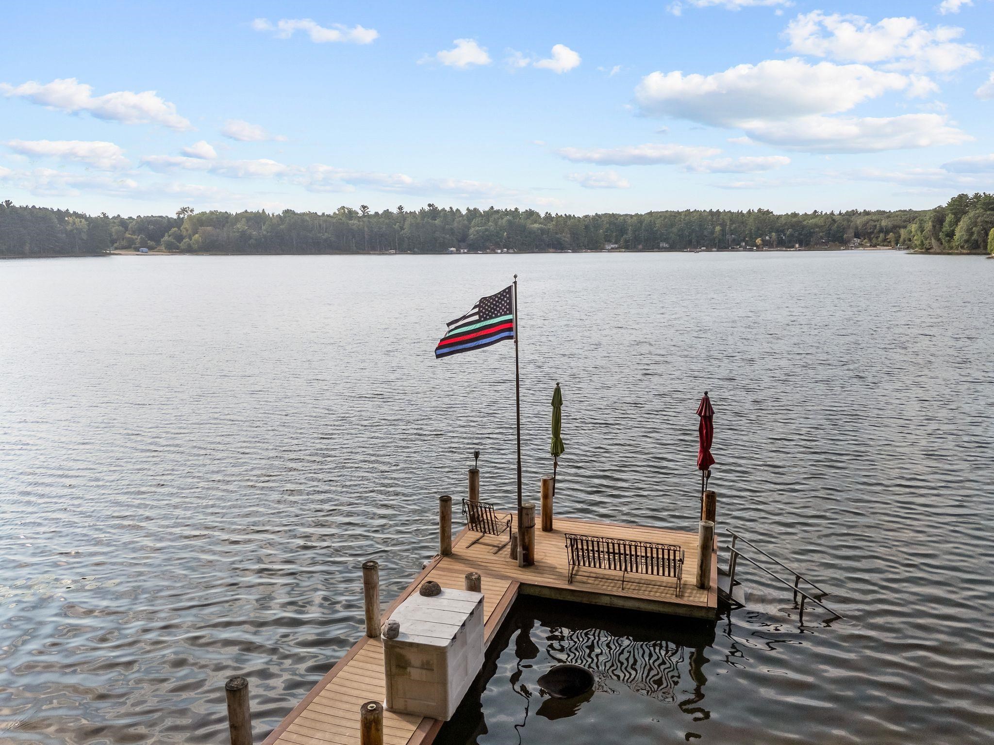 W5571 Aspen Road Wild Rose, WI 54984 - Photo 40 of 55