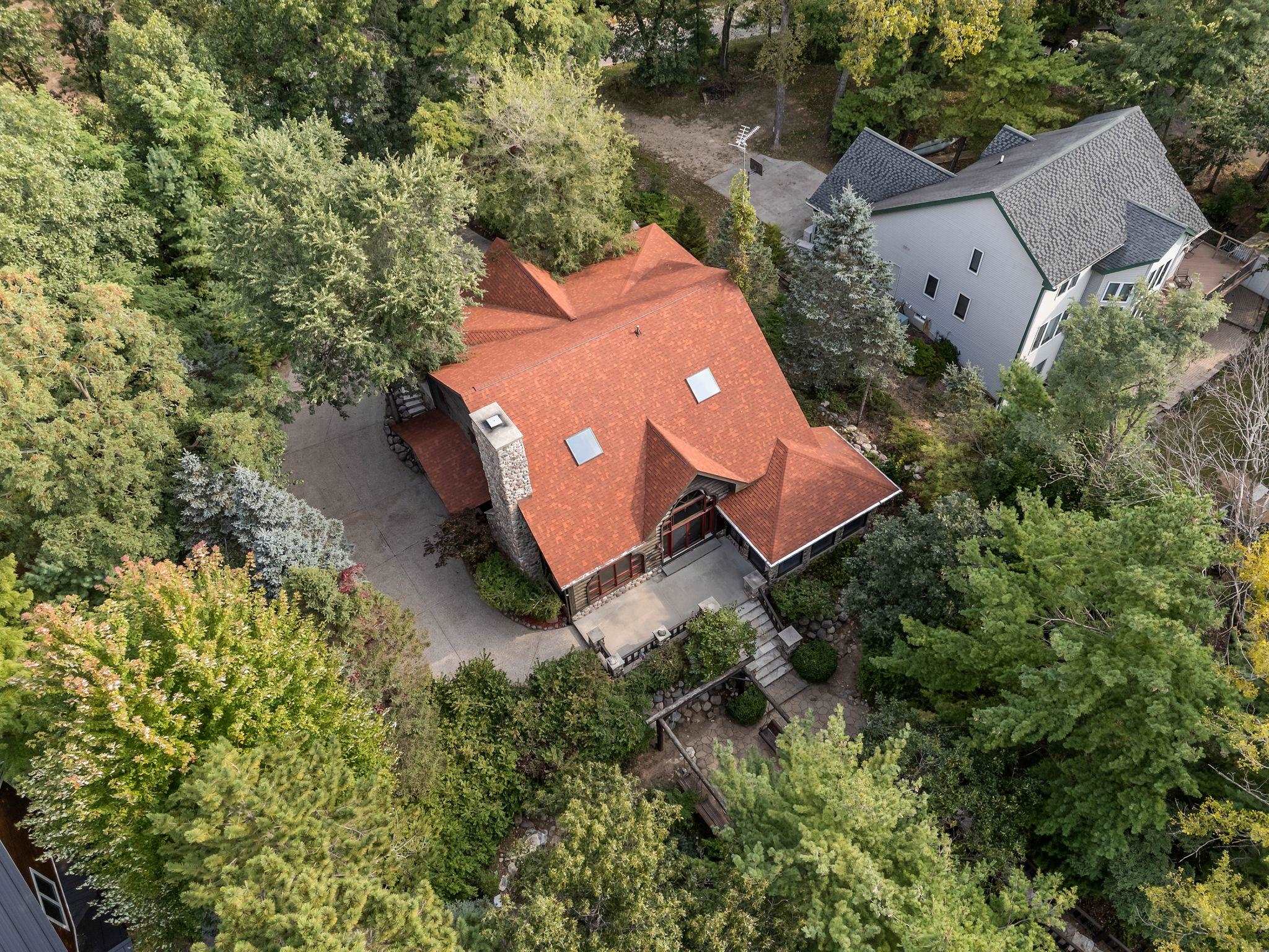 W5571 Aspen Road Wild Rose, WI 54984 - Photo 41 of 55