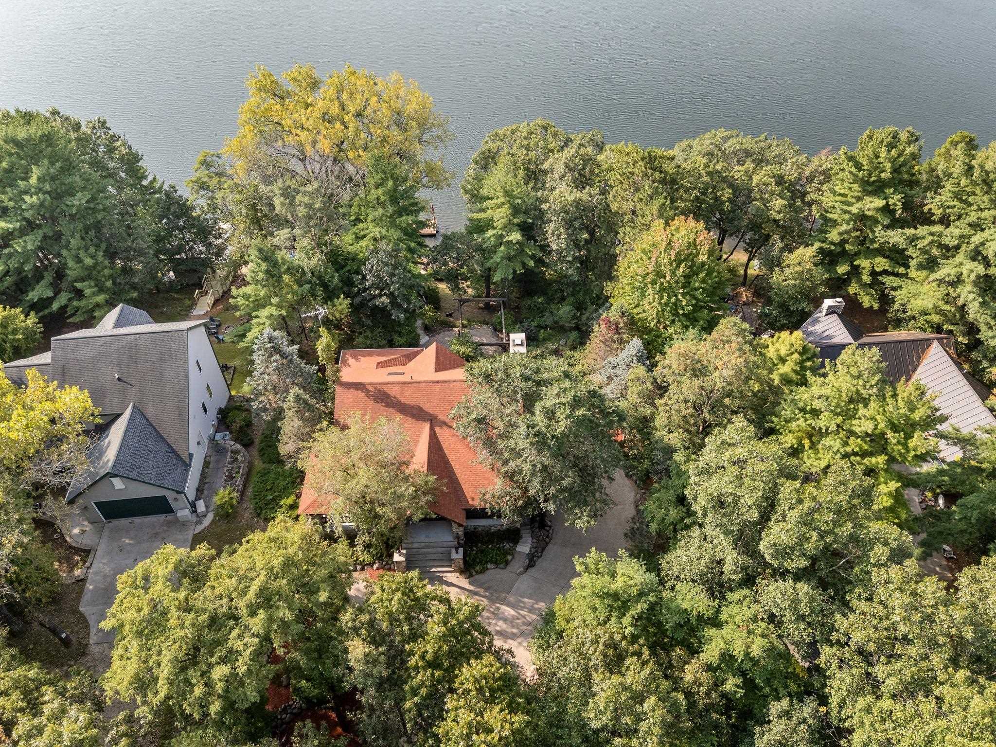 W5571 Aspen Road Wild Rose, WI 54984 - Photo 44 of 55