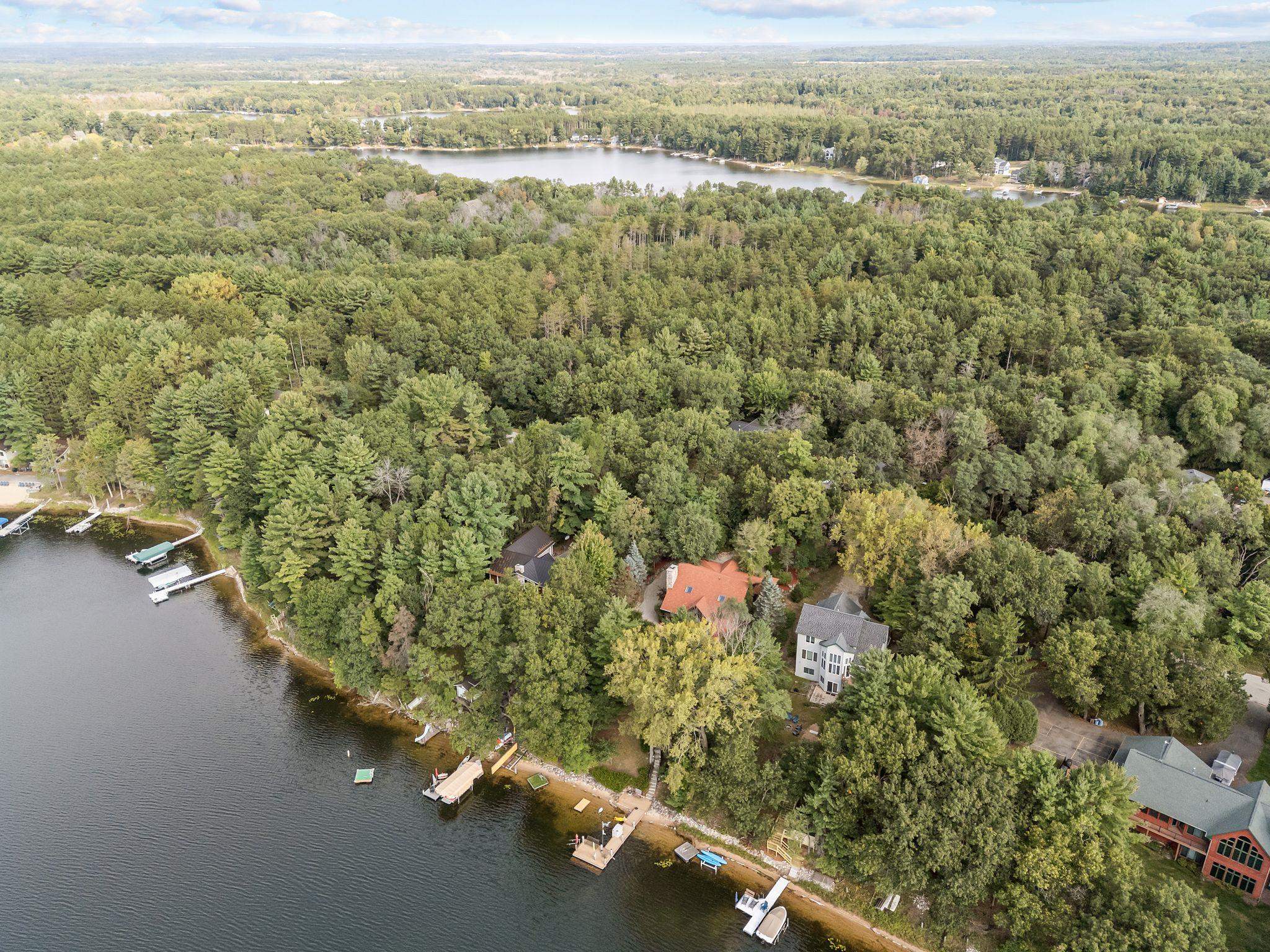 W5571 Aspen Road Wild Rose, WI 54984 - Photo 48 of 55