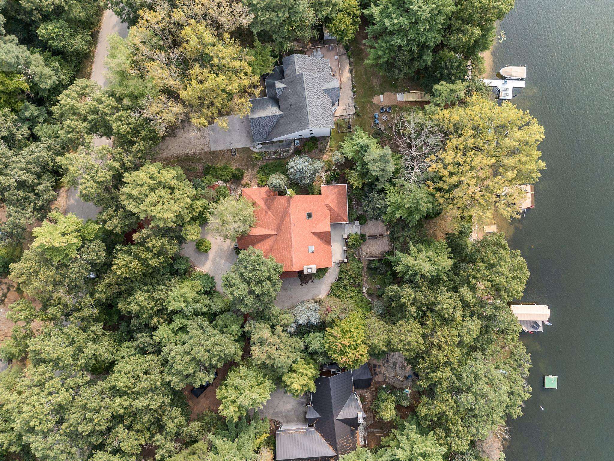 W5571 Aspen Road Wild Rose, WI 54984 - Photo 50 of 55