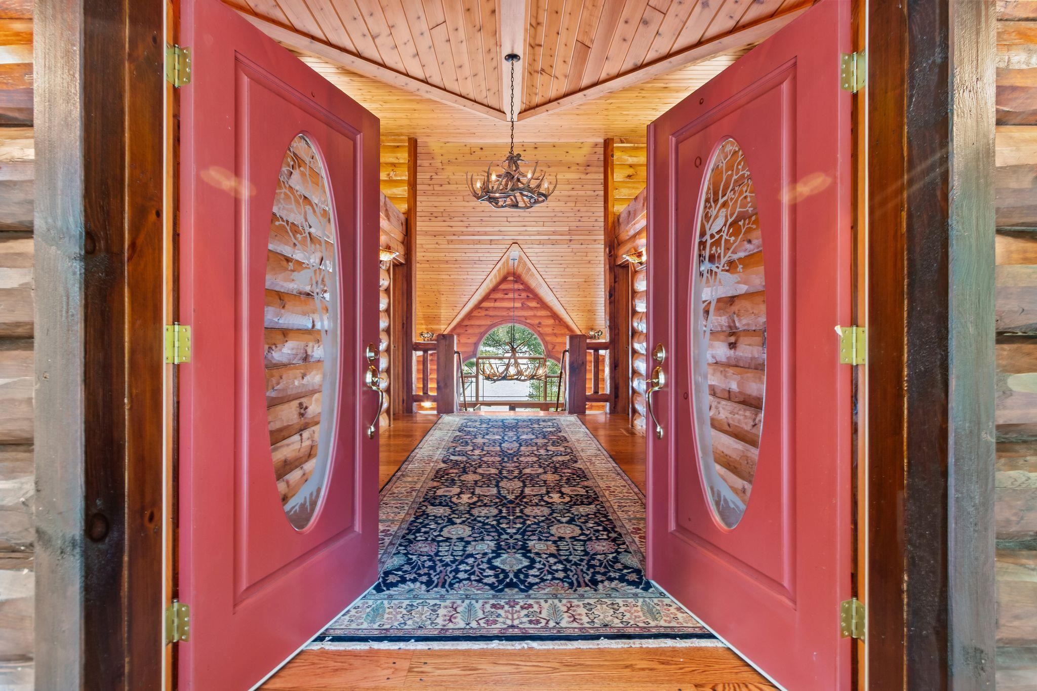 W5571 Aspen Road Wild Rose, WI 54984 - Photo 5 of 55