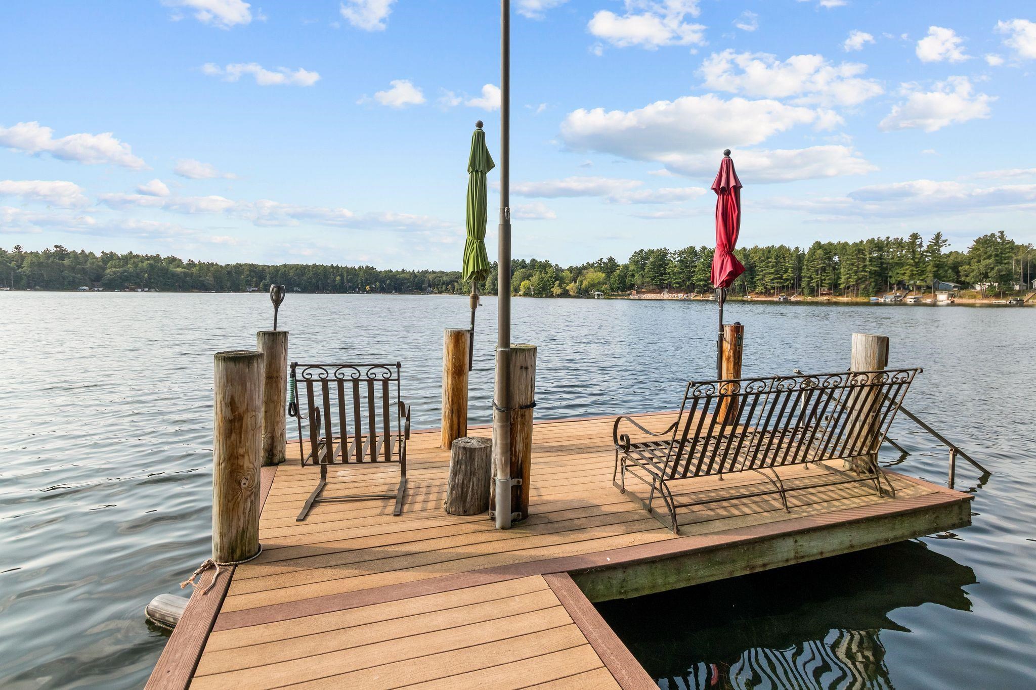 W5571 Aspen Road Wild Rose, WI 54984 - Photo 52 of 55