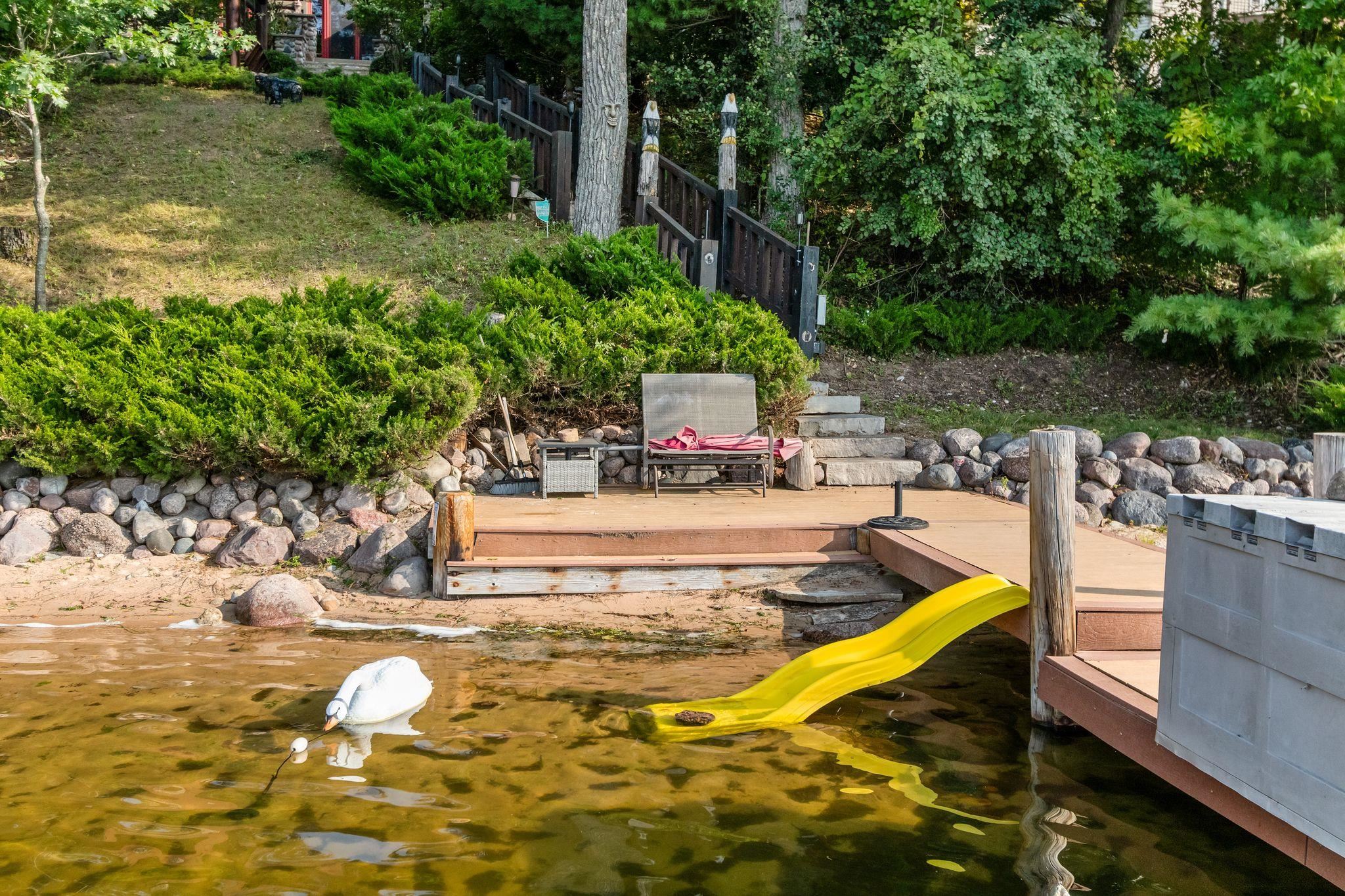 W5571 Aspen Road Wild Rose, WI 54984 - Photo 54 of 55