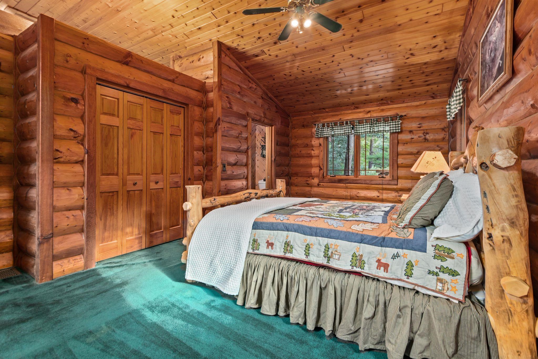 W5571 Aspen Road Wild Rose, WI 54984 - Photo 8 of 55