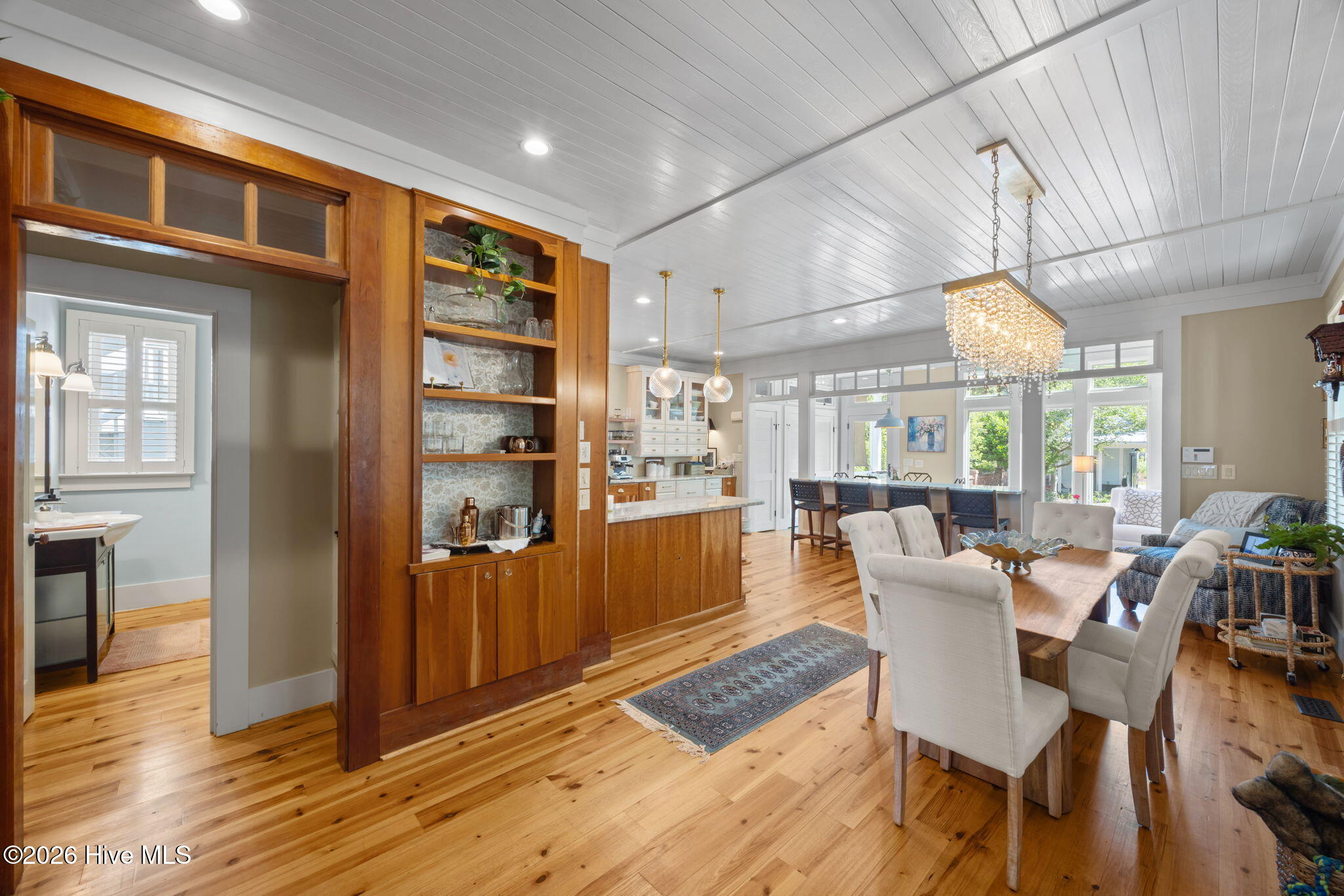 604 East Front Street New Bern, NC 28560 - Photo 16 of 53 dining room