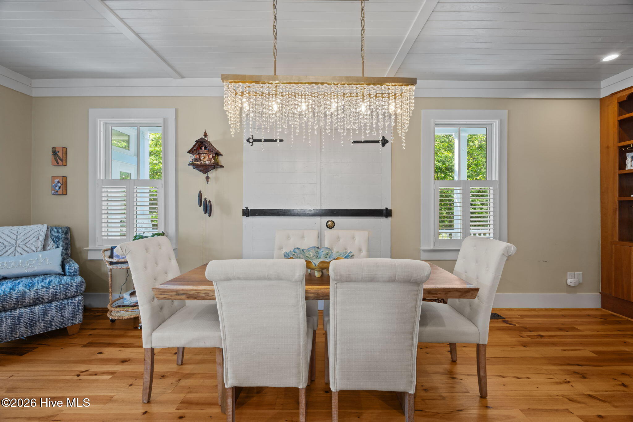 604 East Front Street New Bern, NC 28560 - Photo 18 of 53 dining room