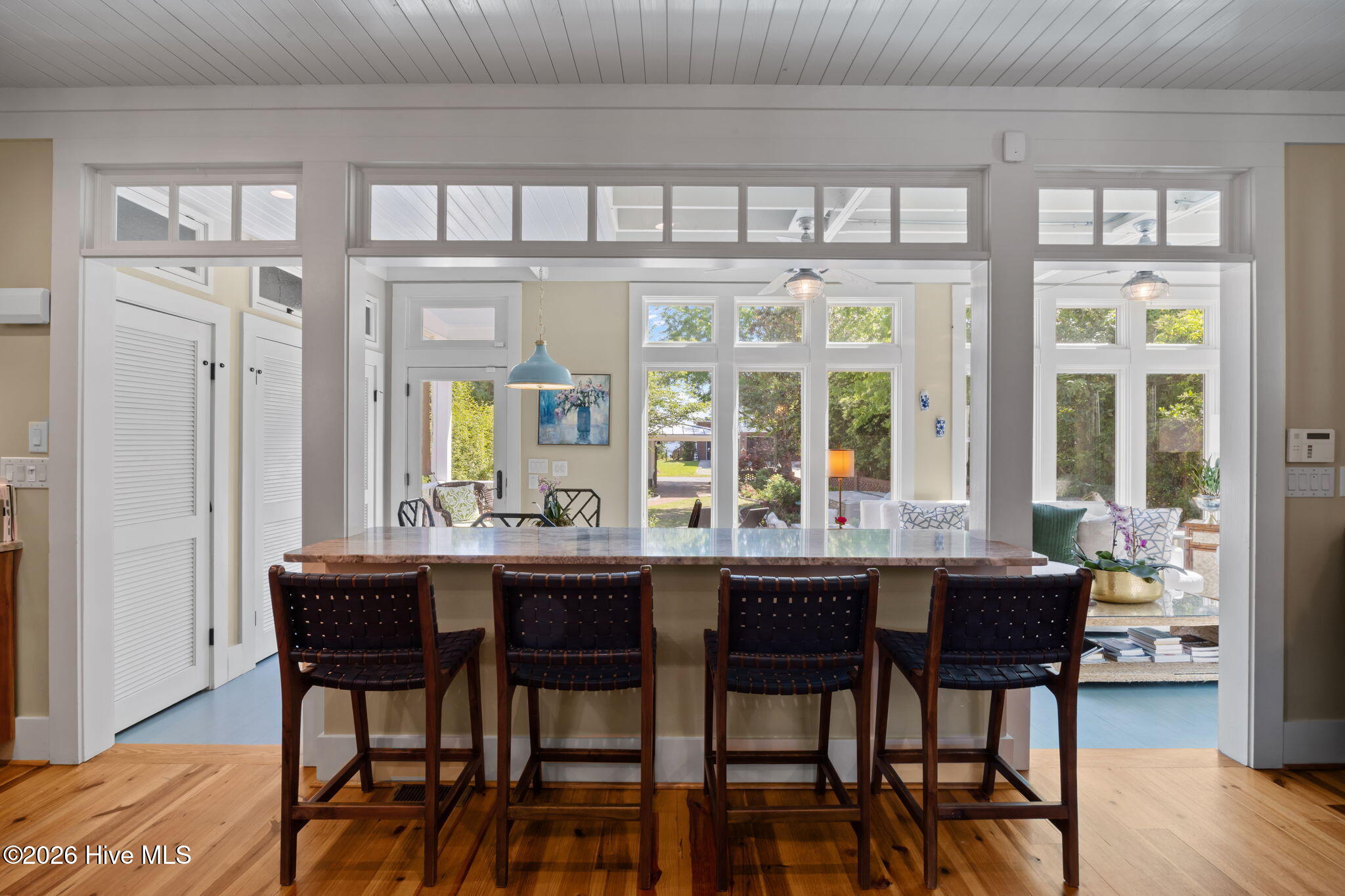 604 East Front Street New Bern, NC 28560 - Photo 21 of 53 island in kitchen