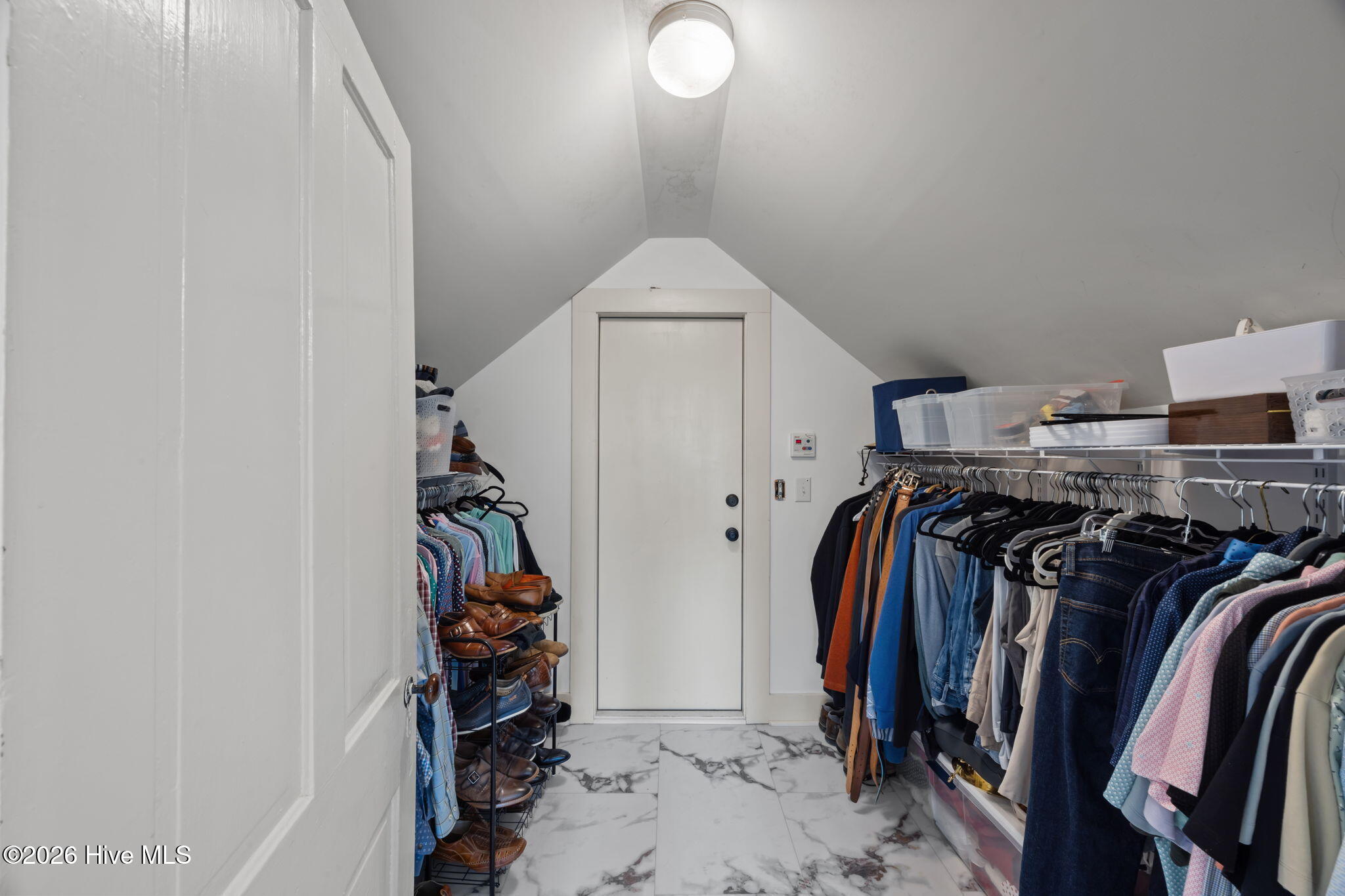604 East Front Street New Bern, NC 28560 - Photo 40 of 53 3rd floor closet space