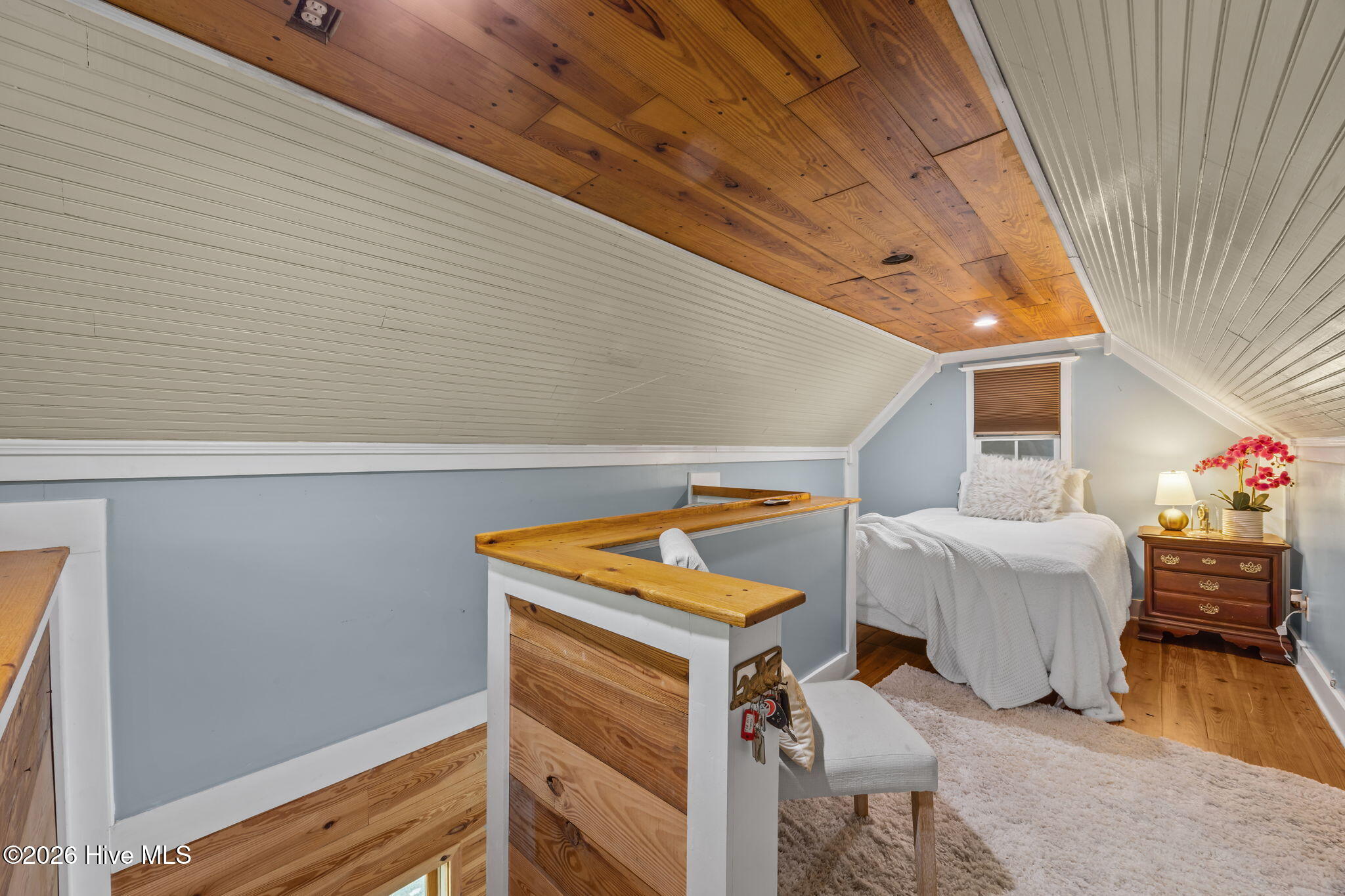 604 East Front Street New Bern, NC 28560 - Photo 5 of 53 sleeping quarter above carriage house